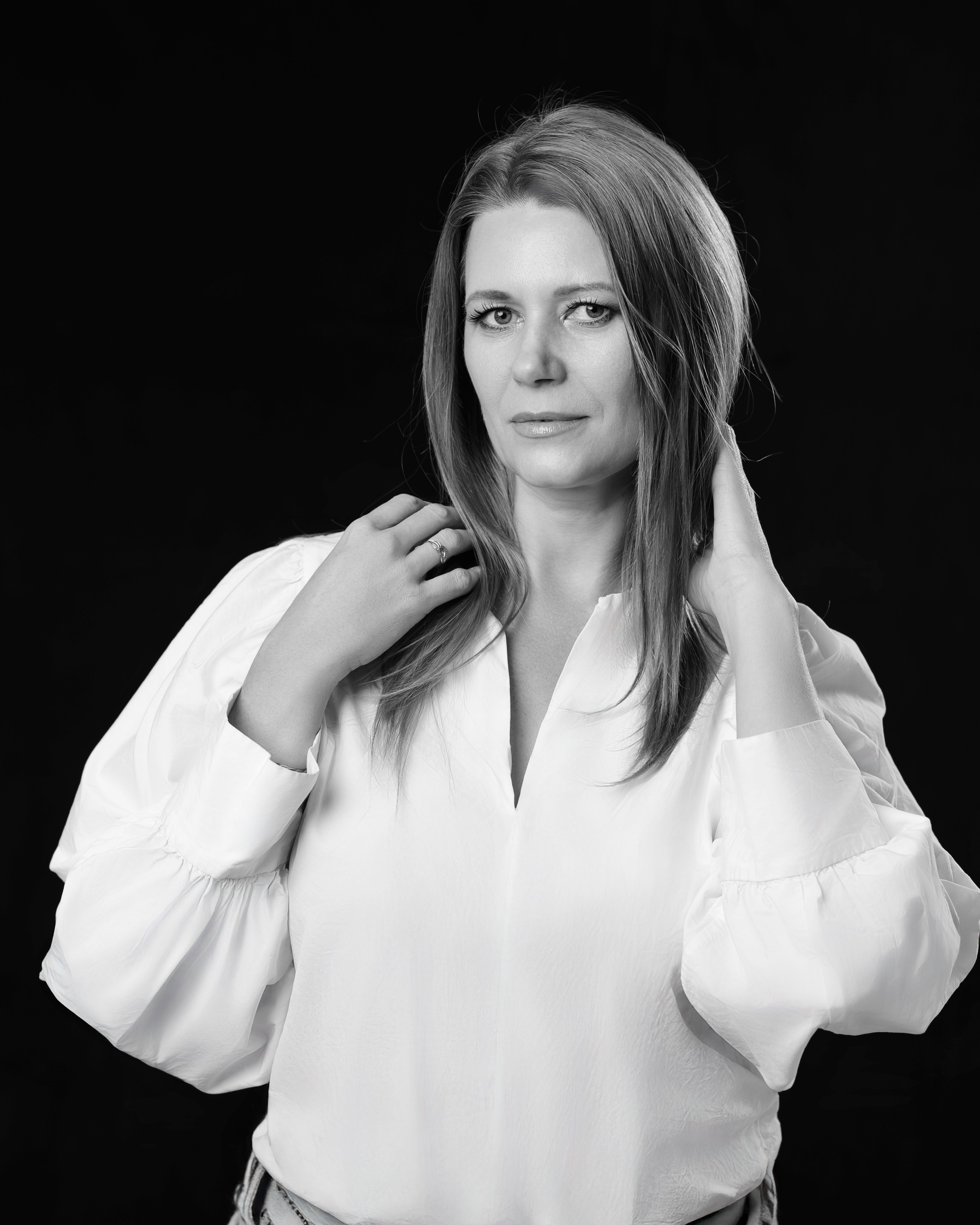 Supermodel. Фотограф в Астане Табакова Наталья