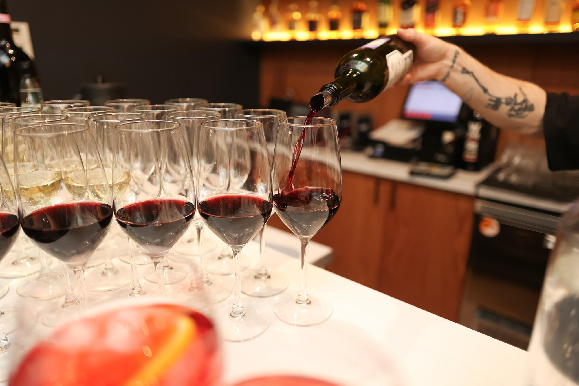 Кулинарный мастер-класс. Репортажный фотограф видеограф в Москве Ольга Плаксина