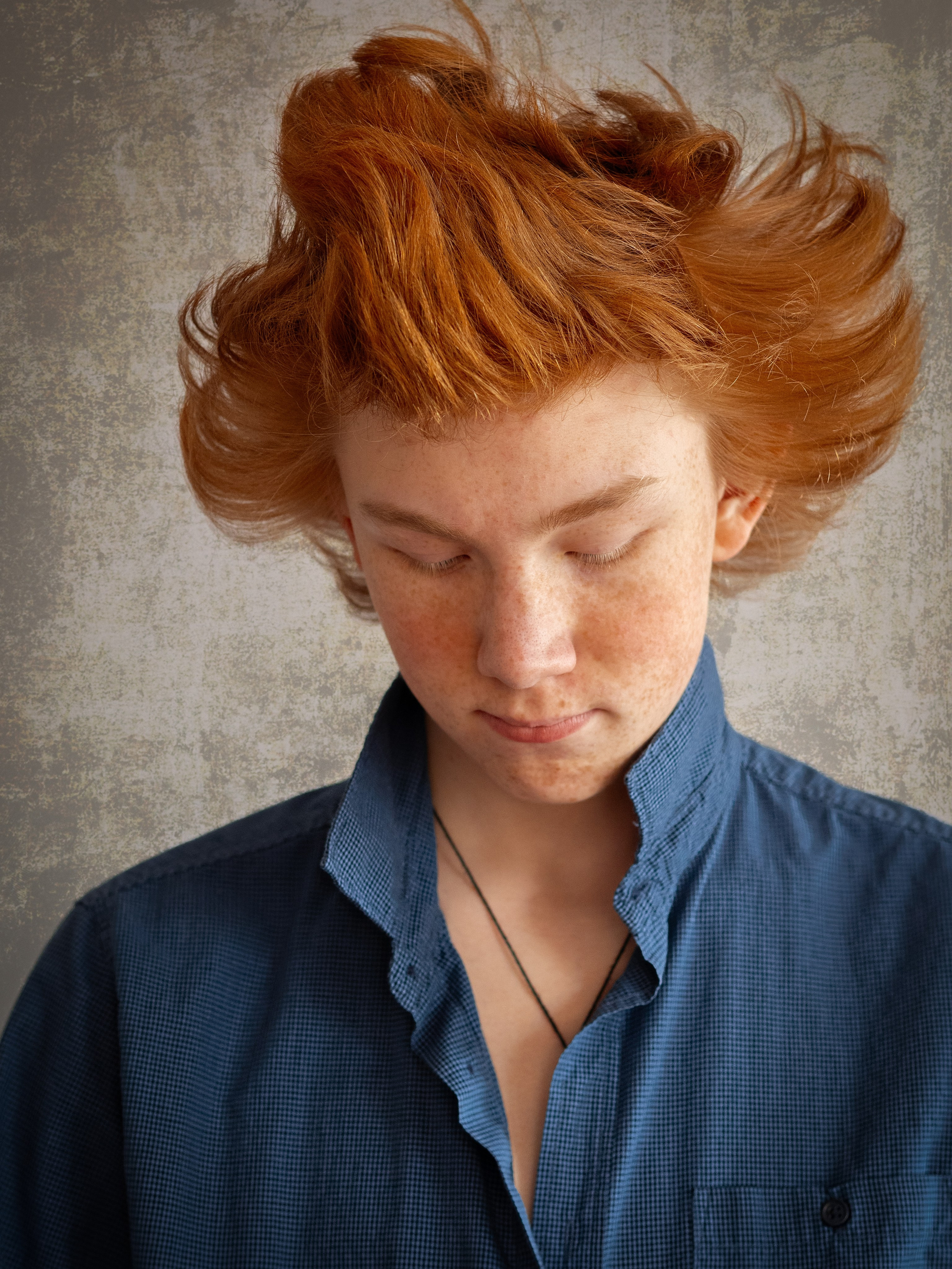 Ранее. Яростный фотолюбитель Vervie Vitoe