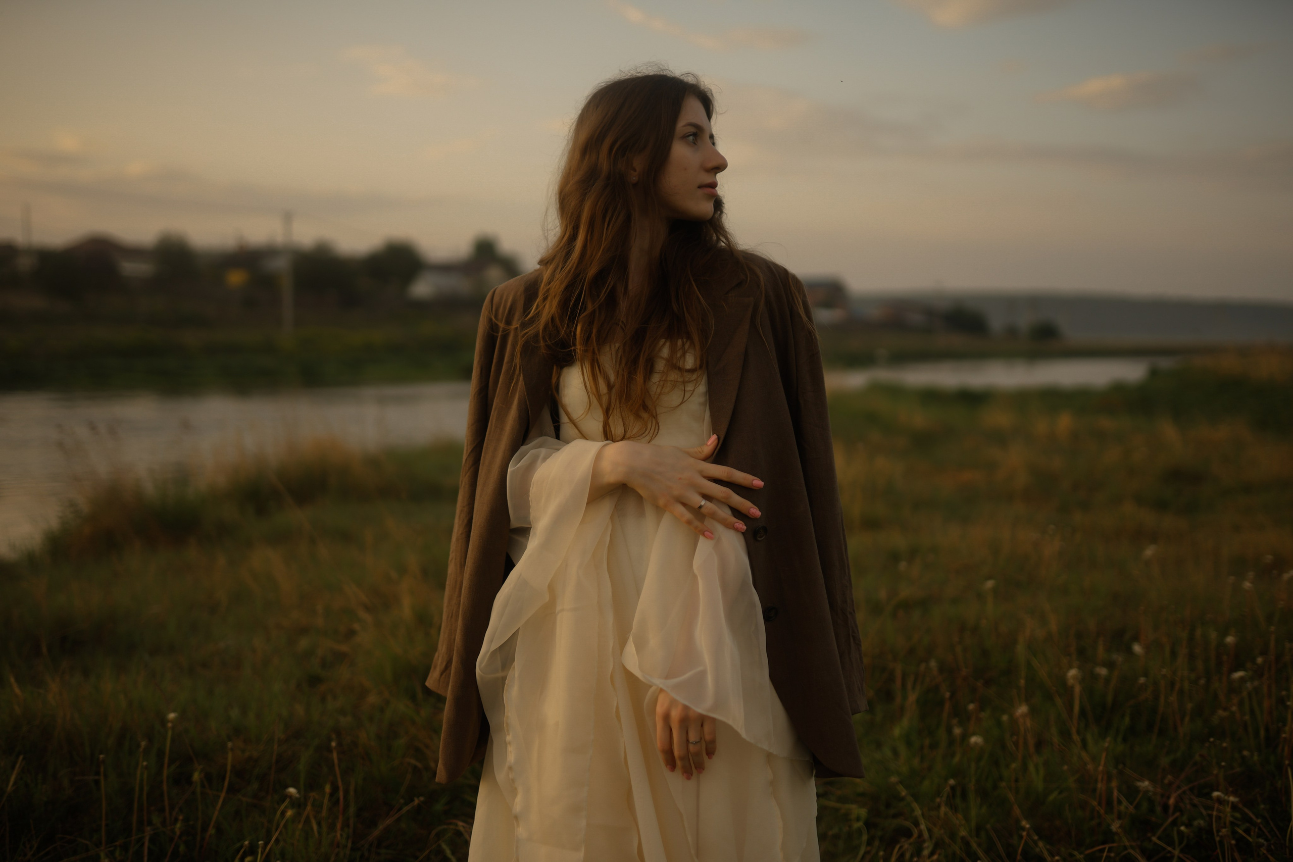 Рано на рассвете