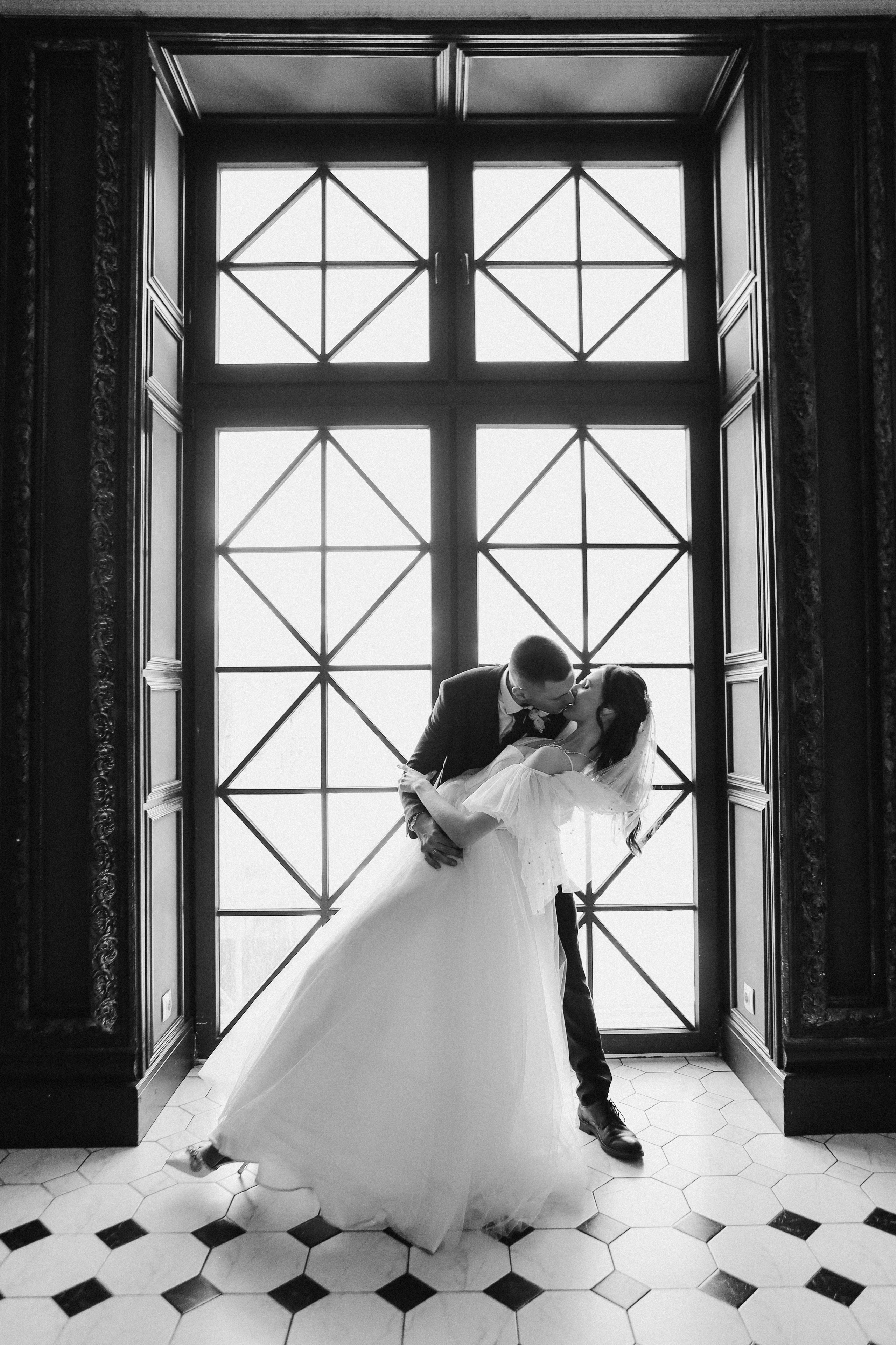 Anastasia and Ivan. Фотограф Санкт-Петербурга