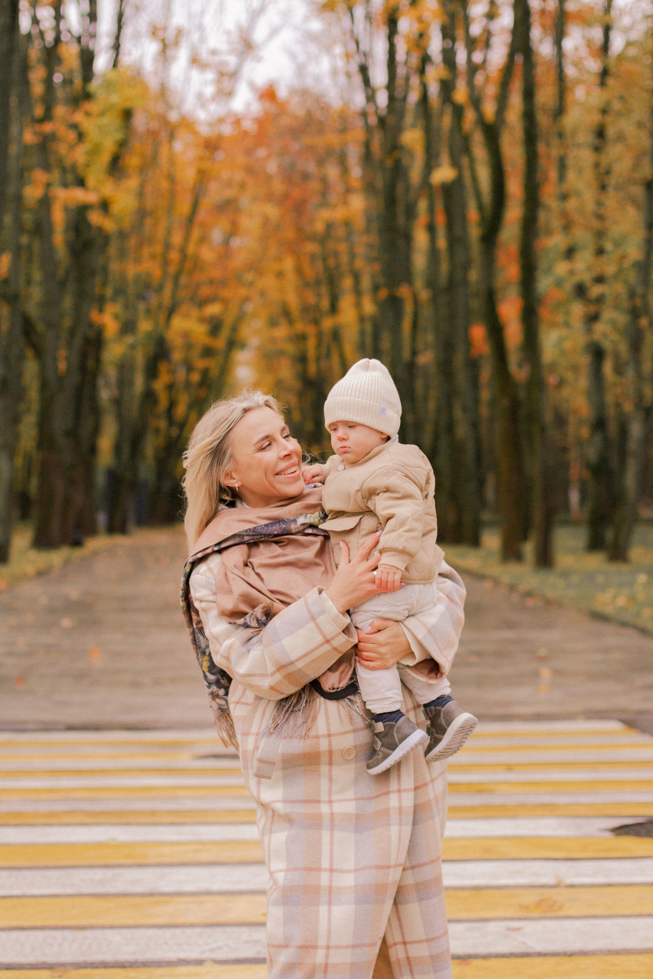 Катя и Ваня. Главная