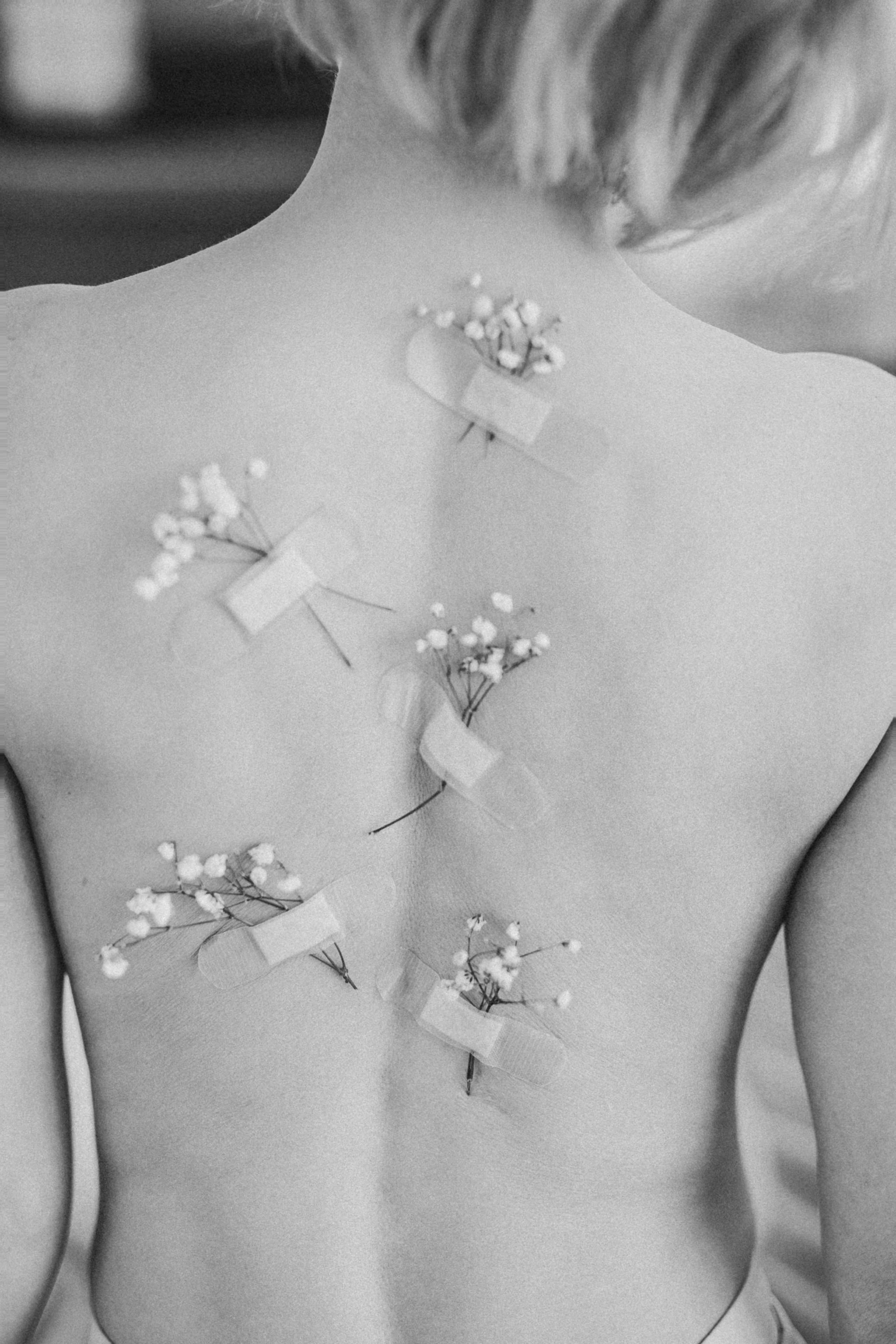 Ольга. Фотограф Анастасия Петрова