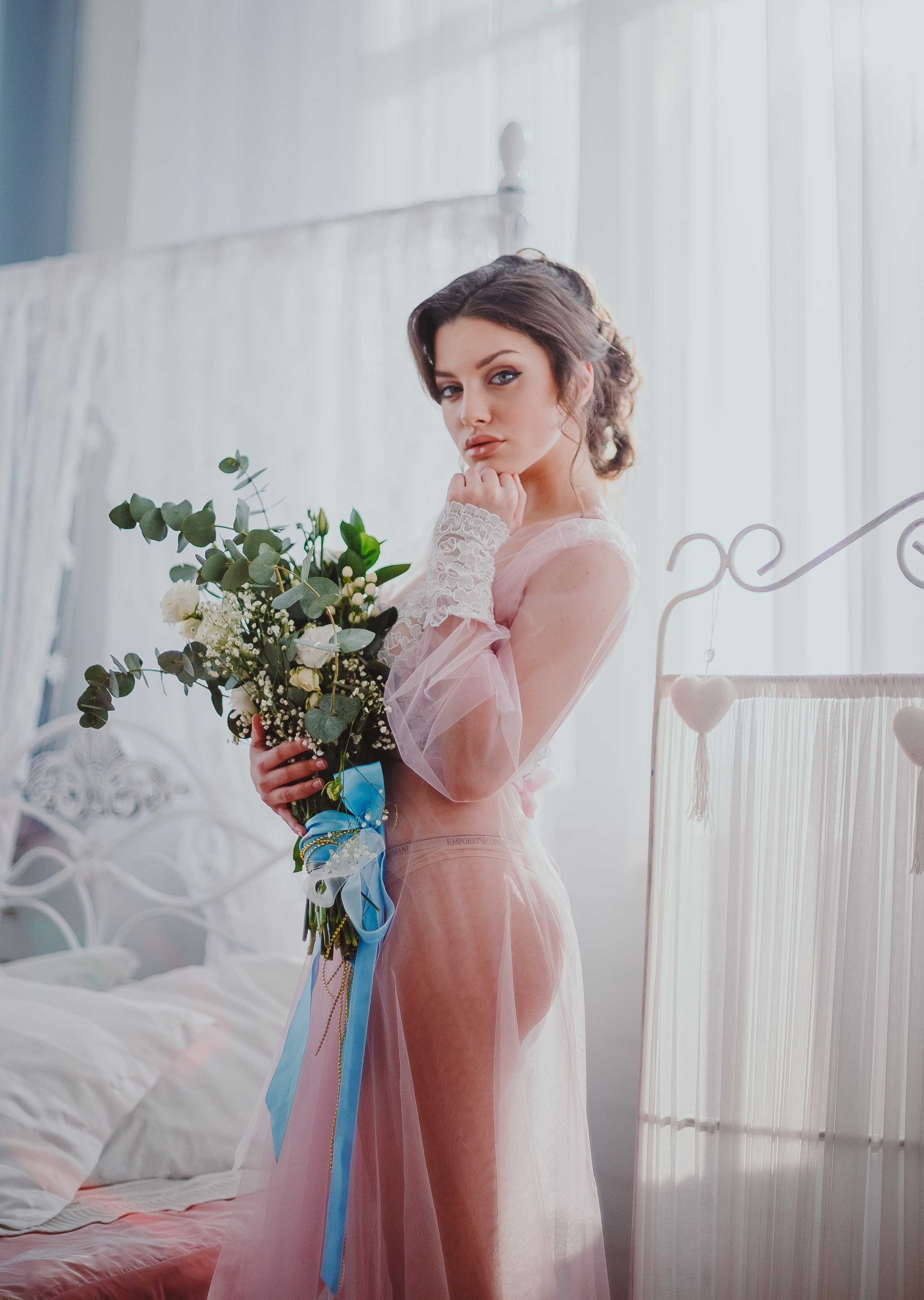 Александр и Юлия. Свадебный и семейный фотограф Екатерина Бубнова