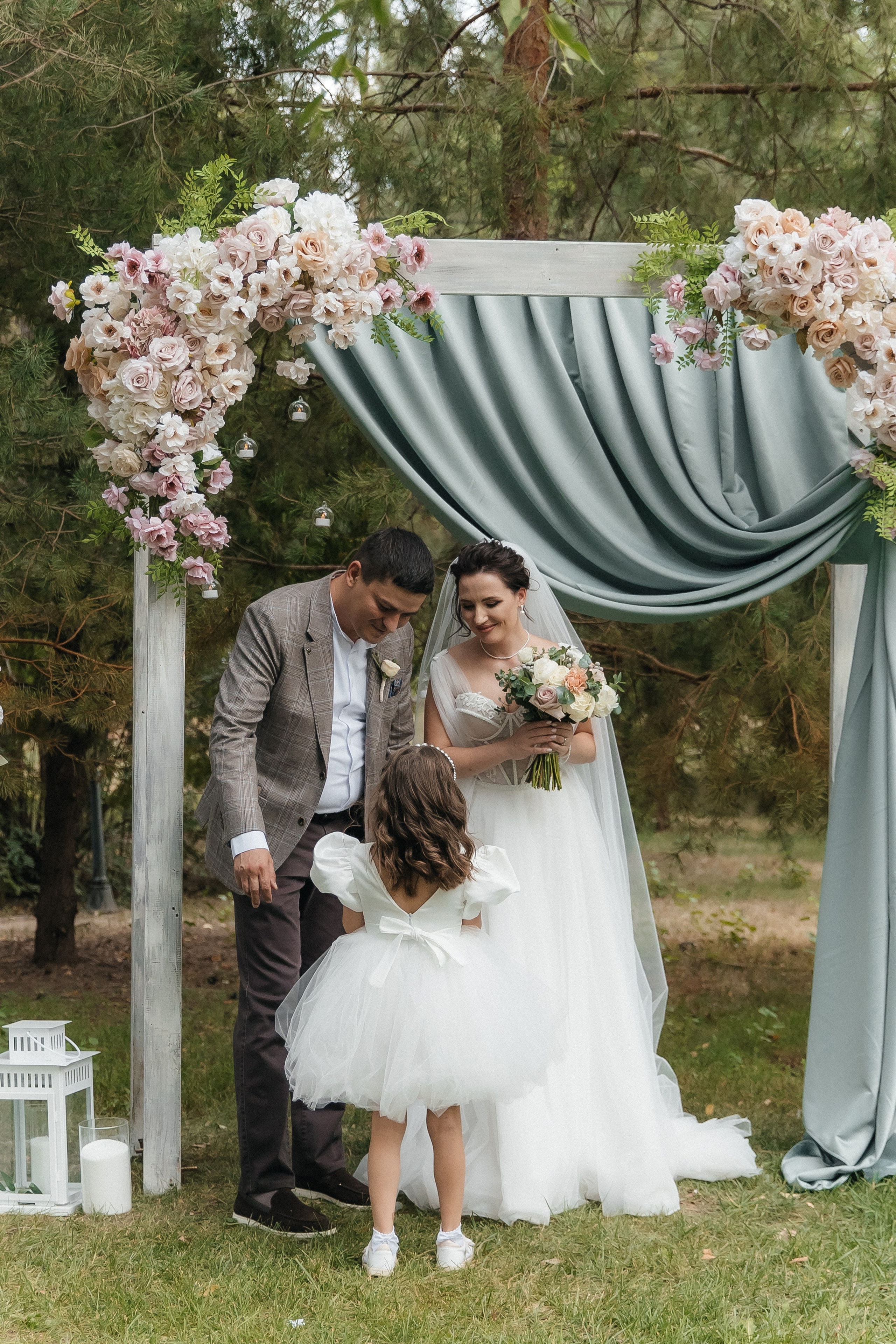 Владислав и Анна. Фотограф в Волгограде — Александра Искандерова