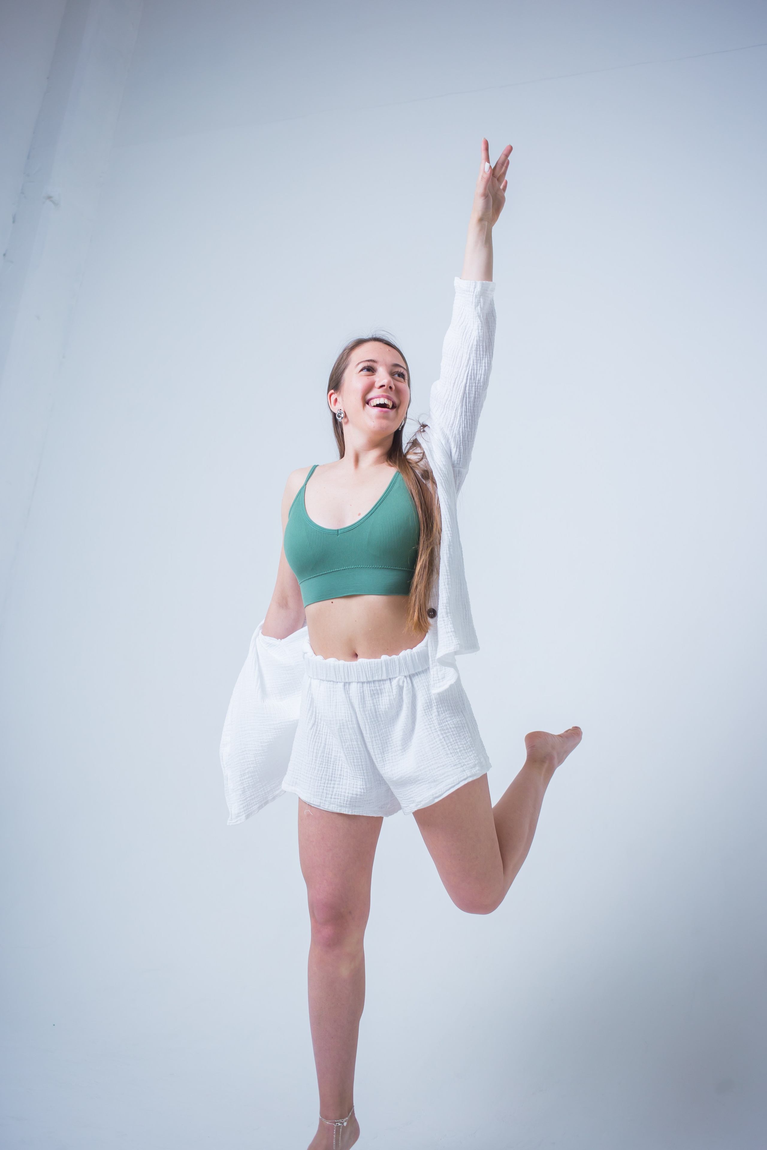 Sportswoman. Фотограф Анастасия Абрамова