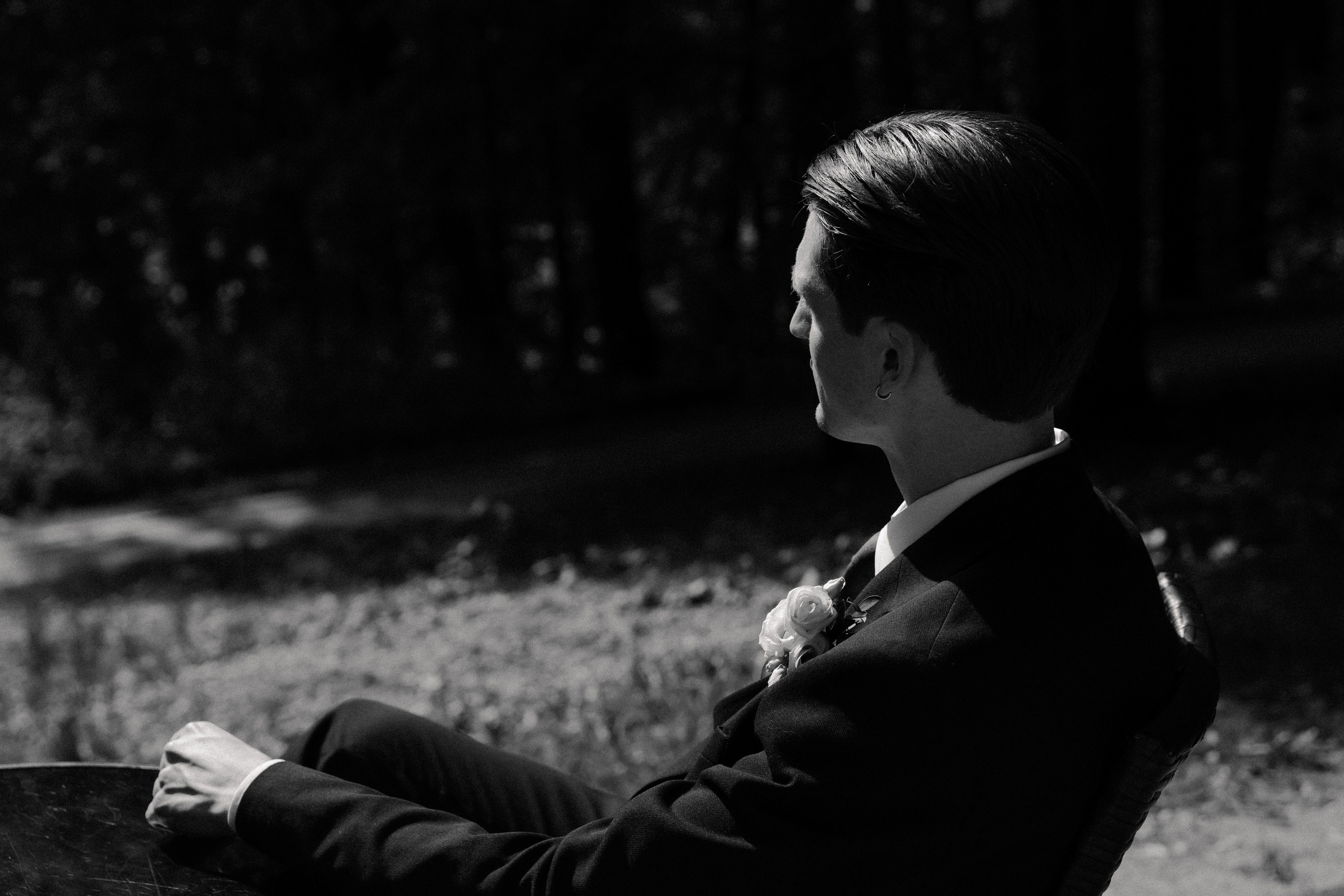 Игорь & Елена. Свадебный фотограф в Нижнем Новгороде