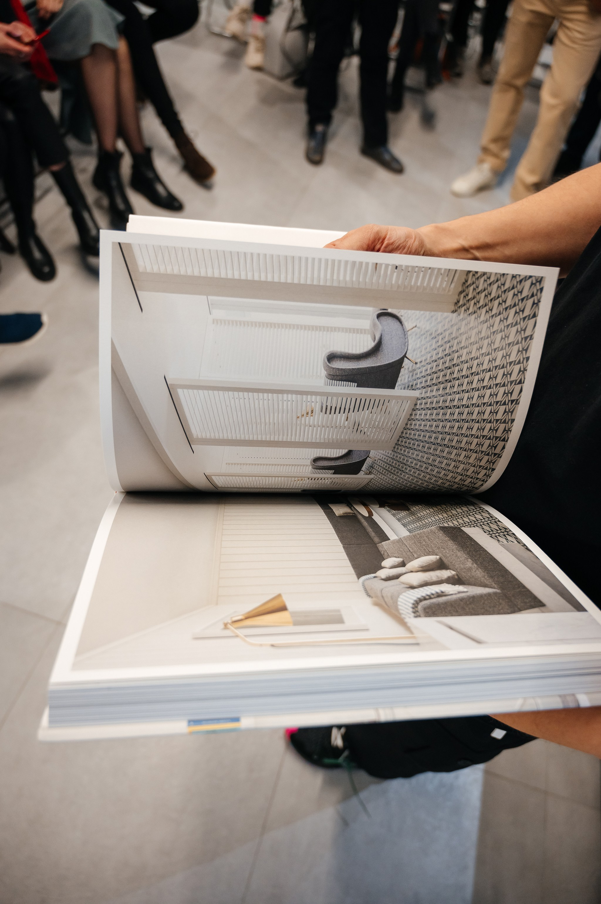 Выступление дизайнера в Academy. Свадебный и семейный фотограф из Санкт-Петербурга Климов Анатолий