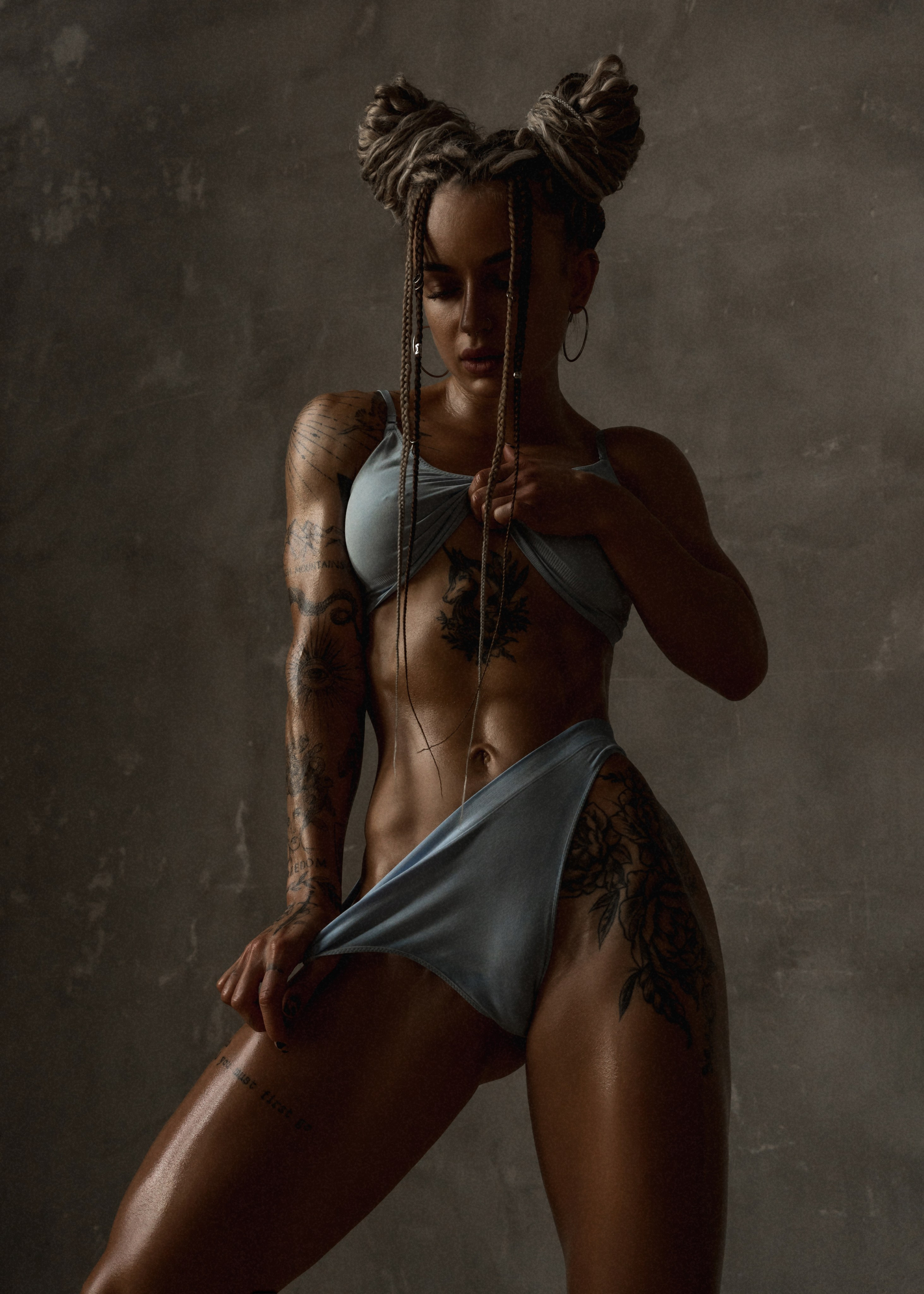 Angelina. Igorson — aesthetic photographer