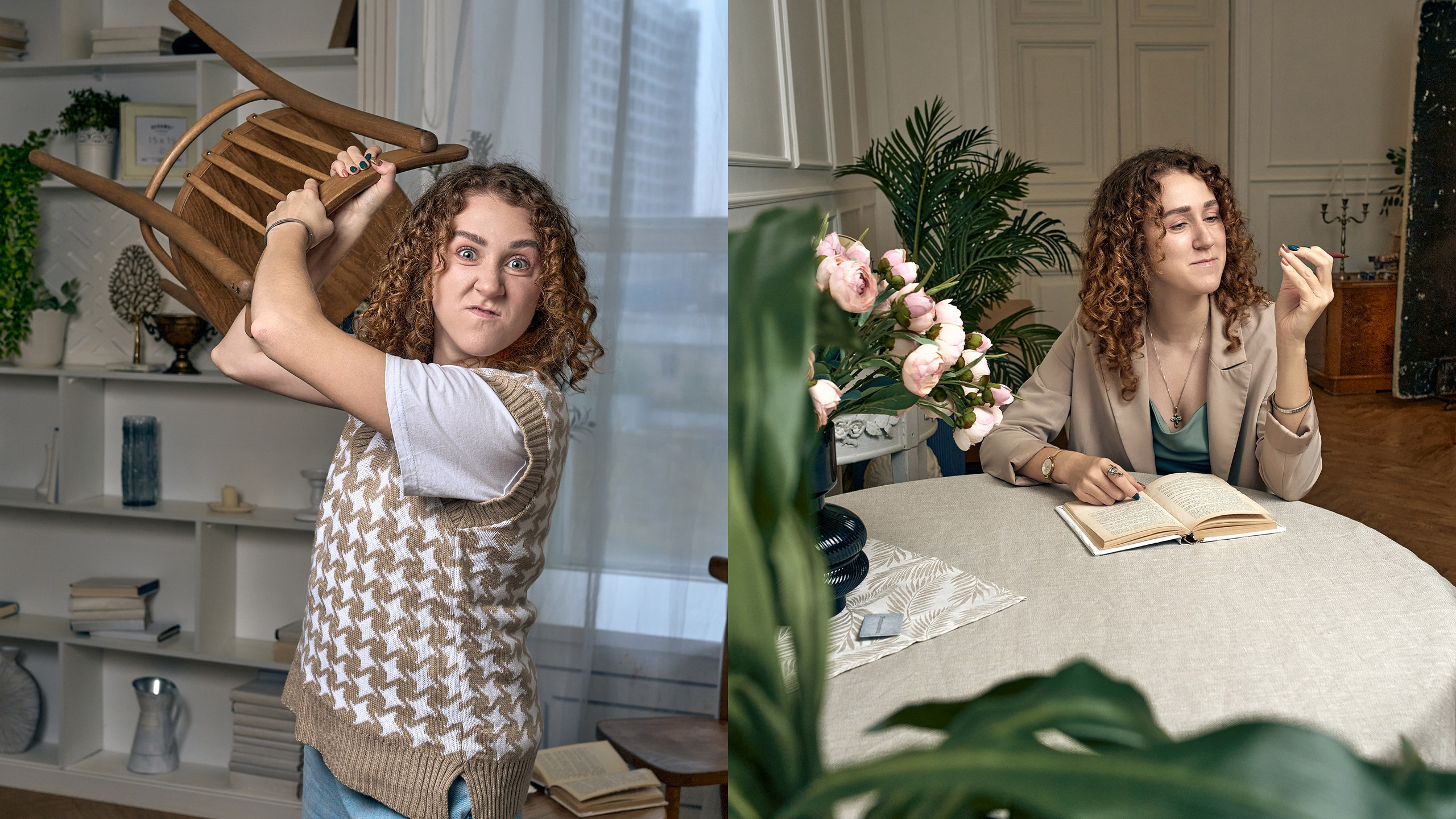 Контент-фотограф в Москве Тима Забабурин