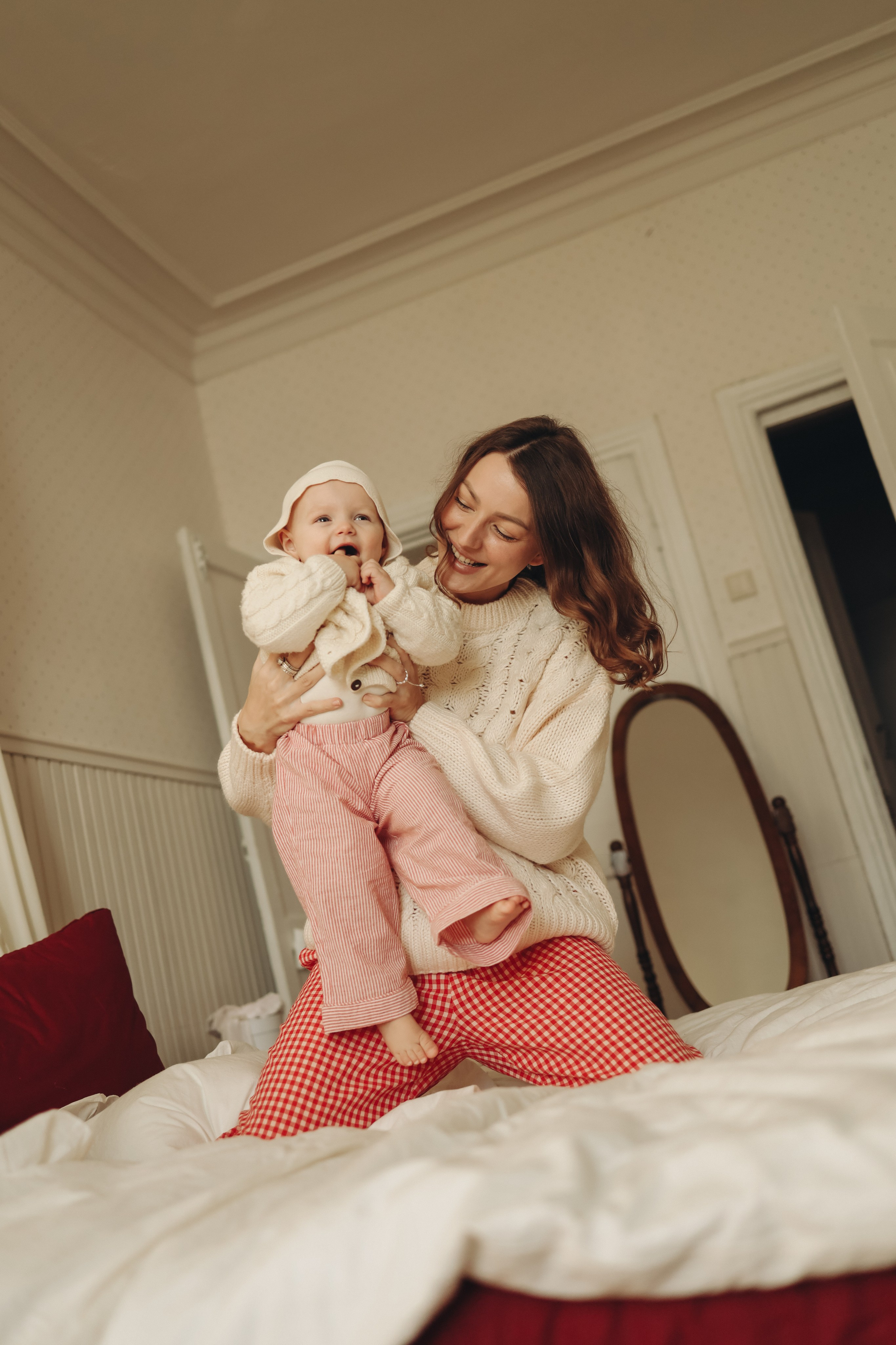 Даша, Илюша и Машенька. Диана Чечель. Свадебный и семейный фотограф в Москве