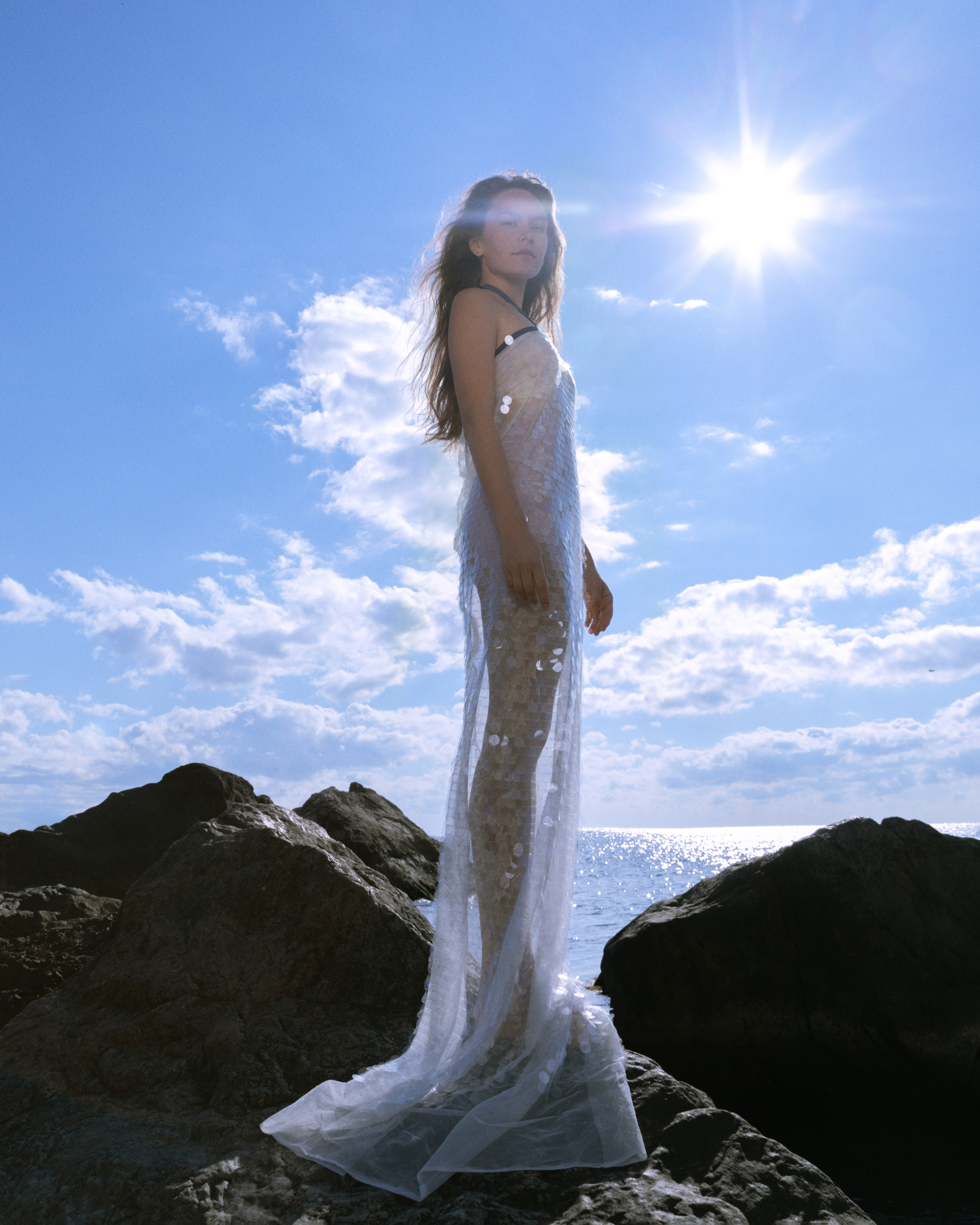 Фотограф в Нижнем Новгороде и Москве Алина Абрамова