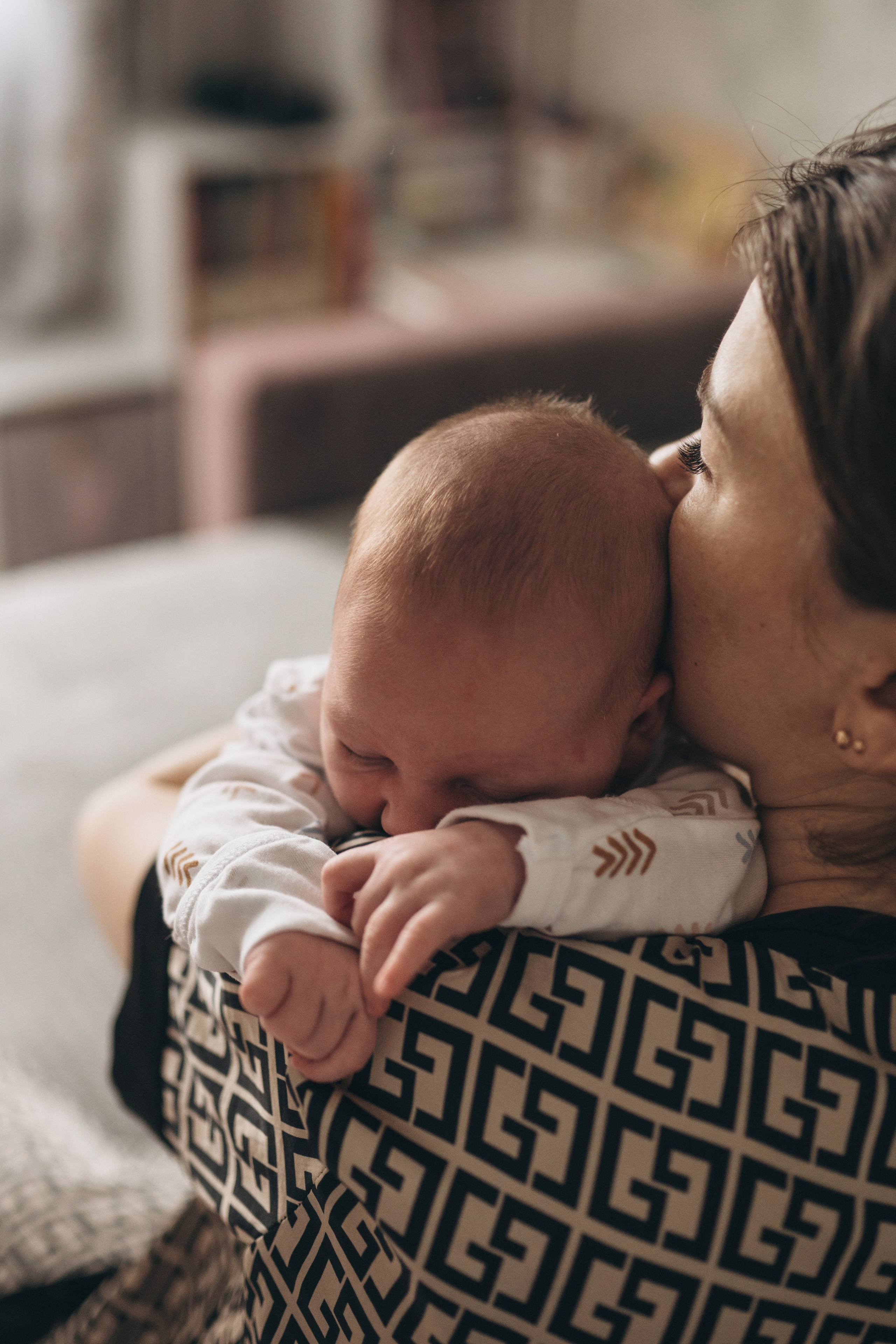 Малыш Егор. Семейный фотограф в Тюмени  Утенкова Юлия