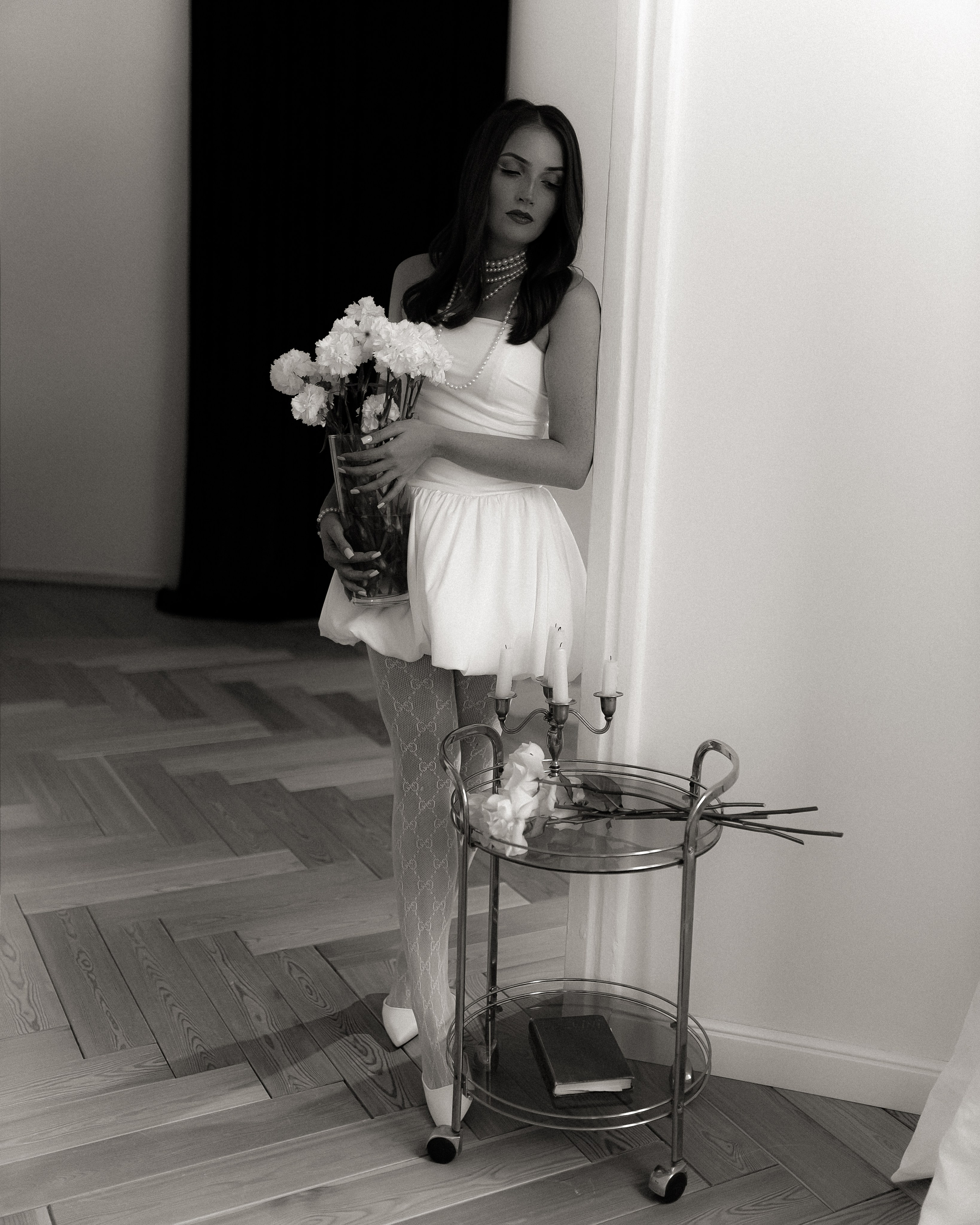 Юлия. DARYA.BELKINA