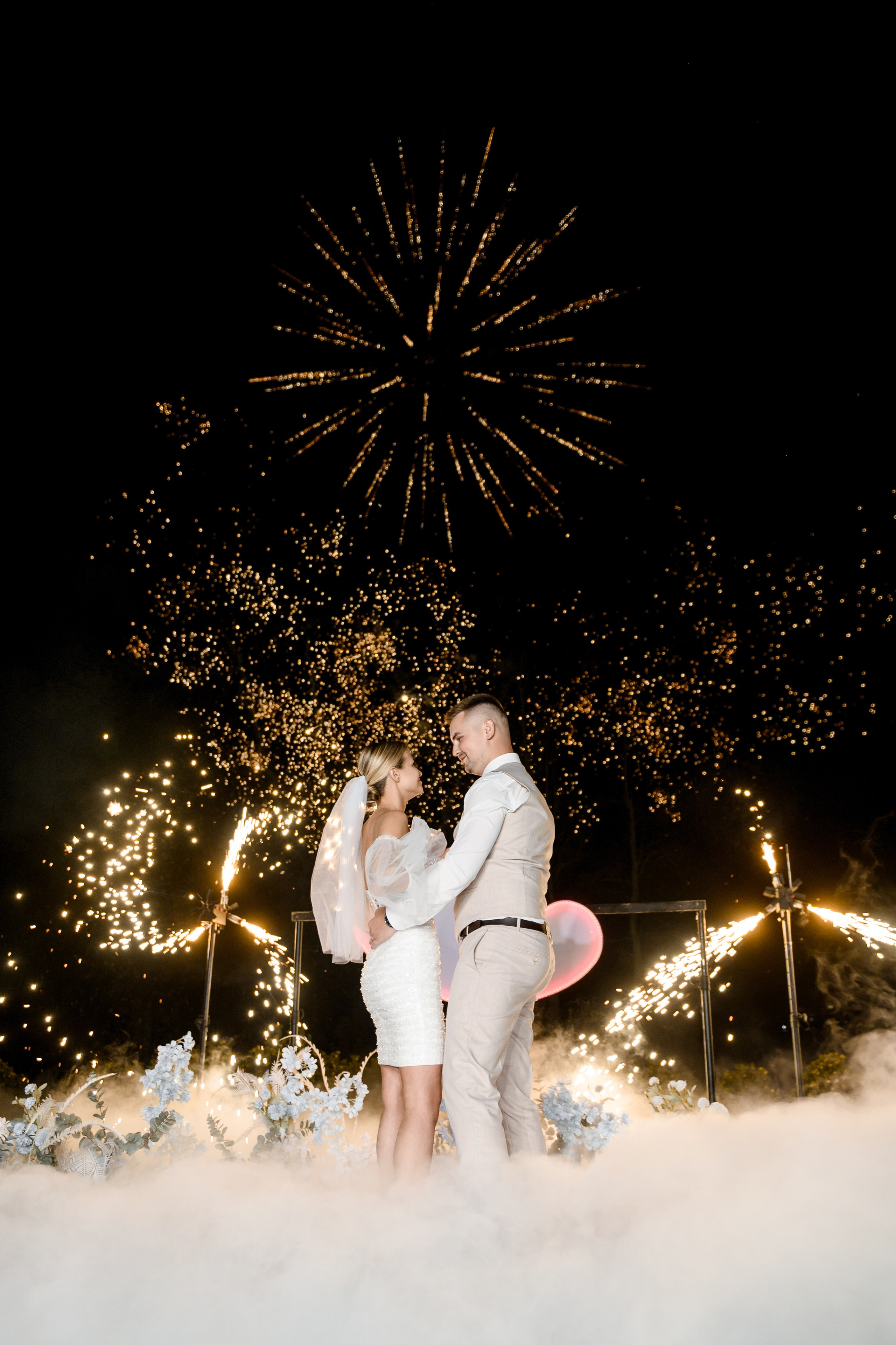 Владислав & Ангелина. Фотограф Микита Ласица