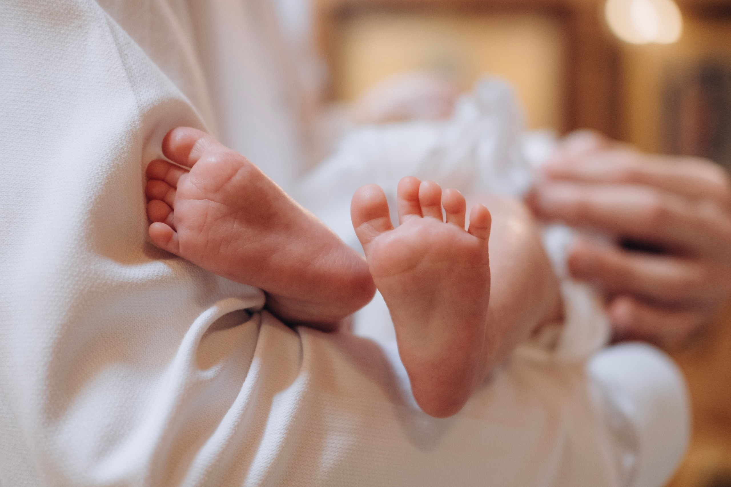 Крещение Романа. Главная