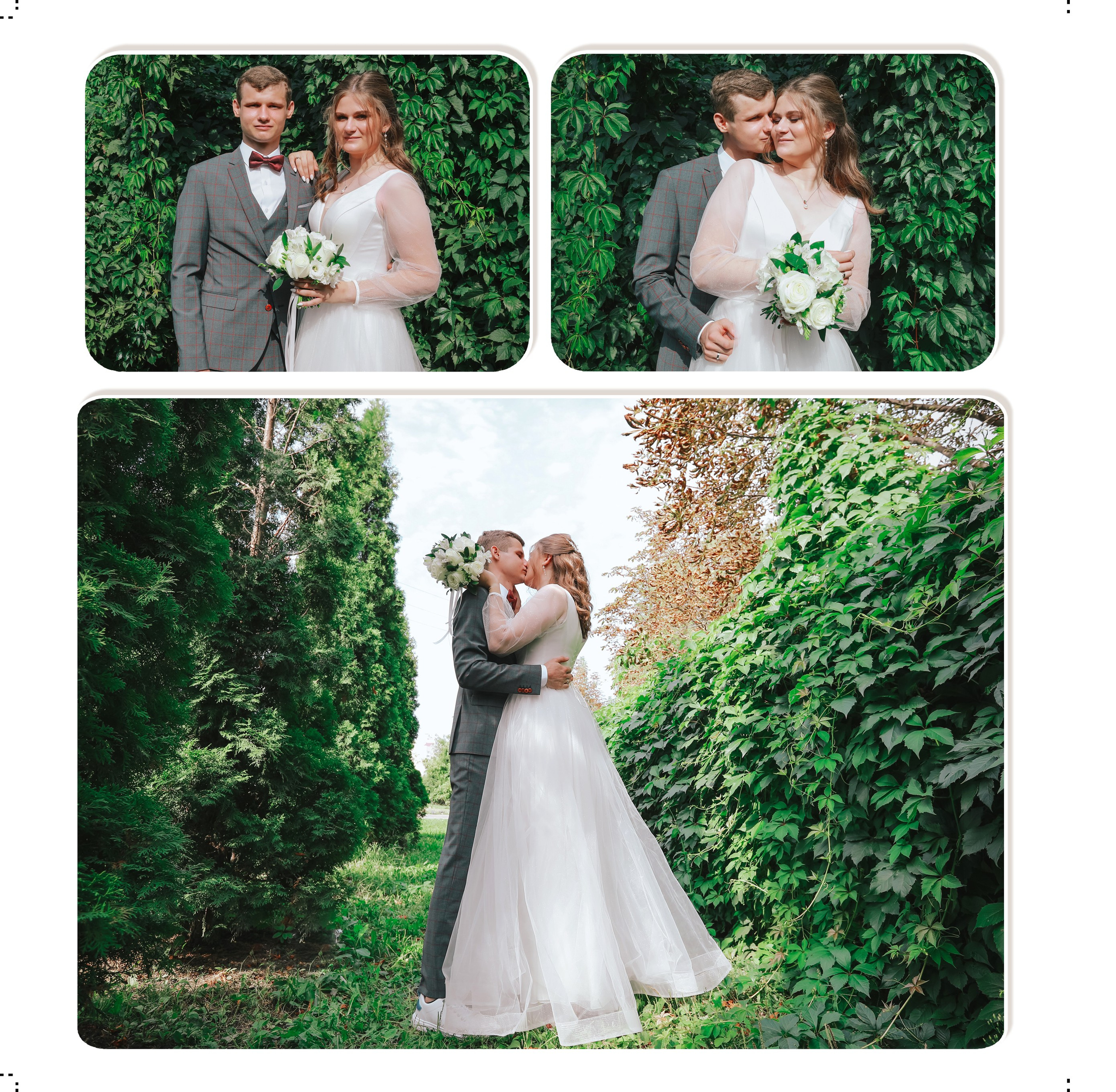 medlori fotobook Фотокниги в Липецке. Свадебная фотокнига «WEDDING DAY» Фотокнига постраничная (от 20 до 40 страниц), цена зависит от количества разворотов. Варианты фотокниг, созданные мной от фотосъёмки до дизайна. Цена: от 7500 руб за 10 разворотов. Обложка жёсткая, листы 350 мг. Фотограф Медведева Лариса.