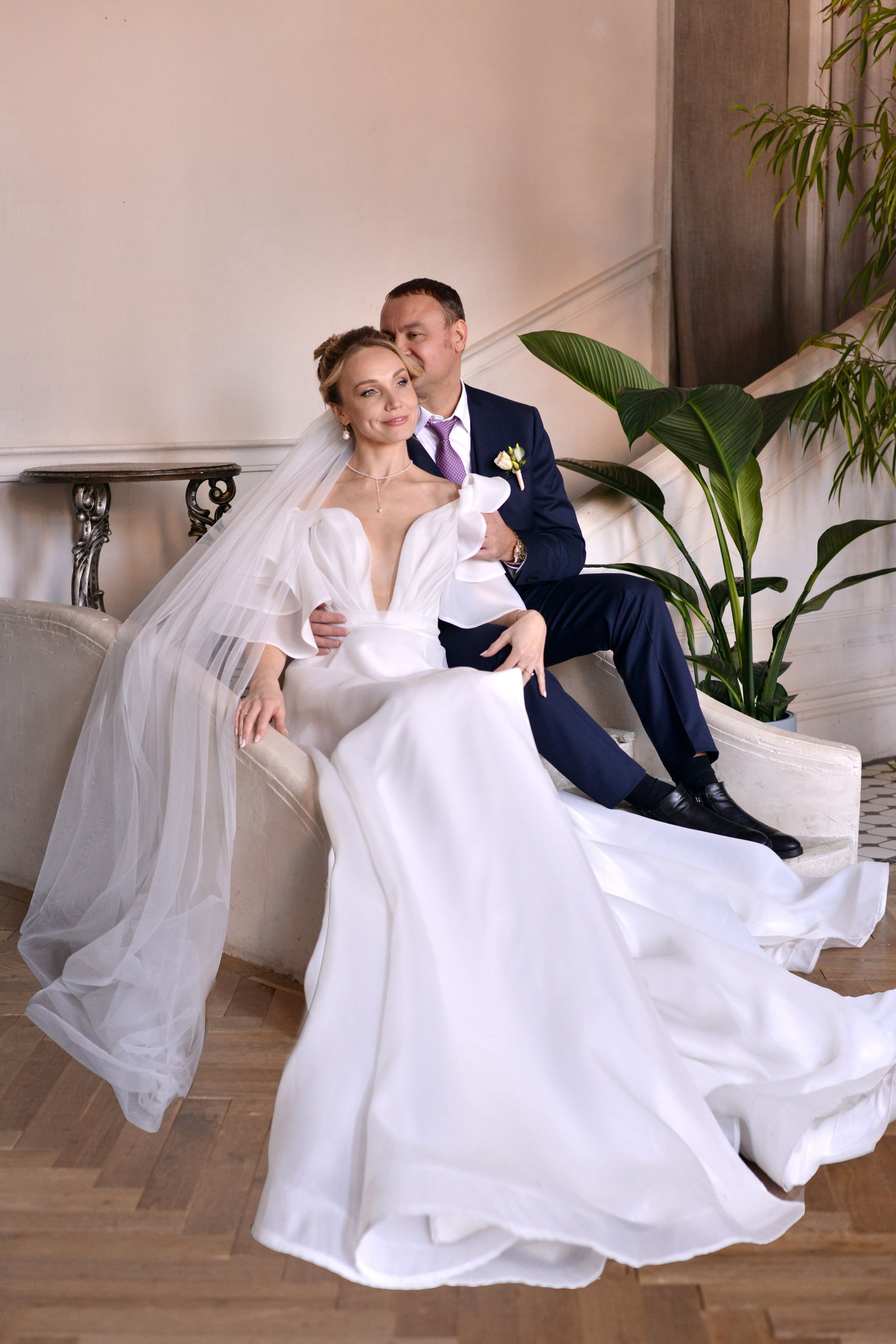 Свадьбы. Контакты