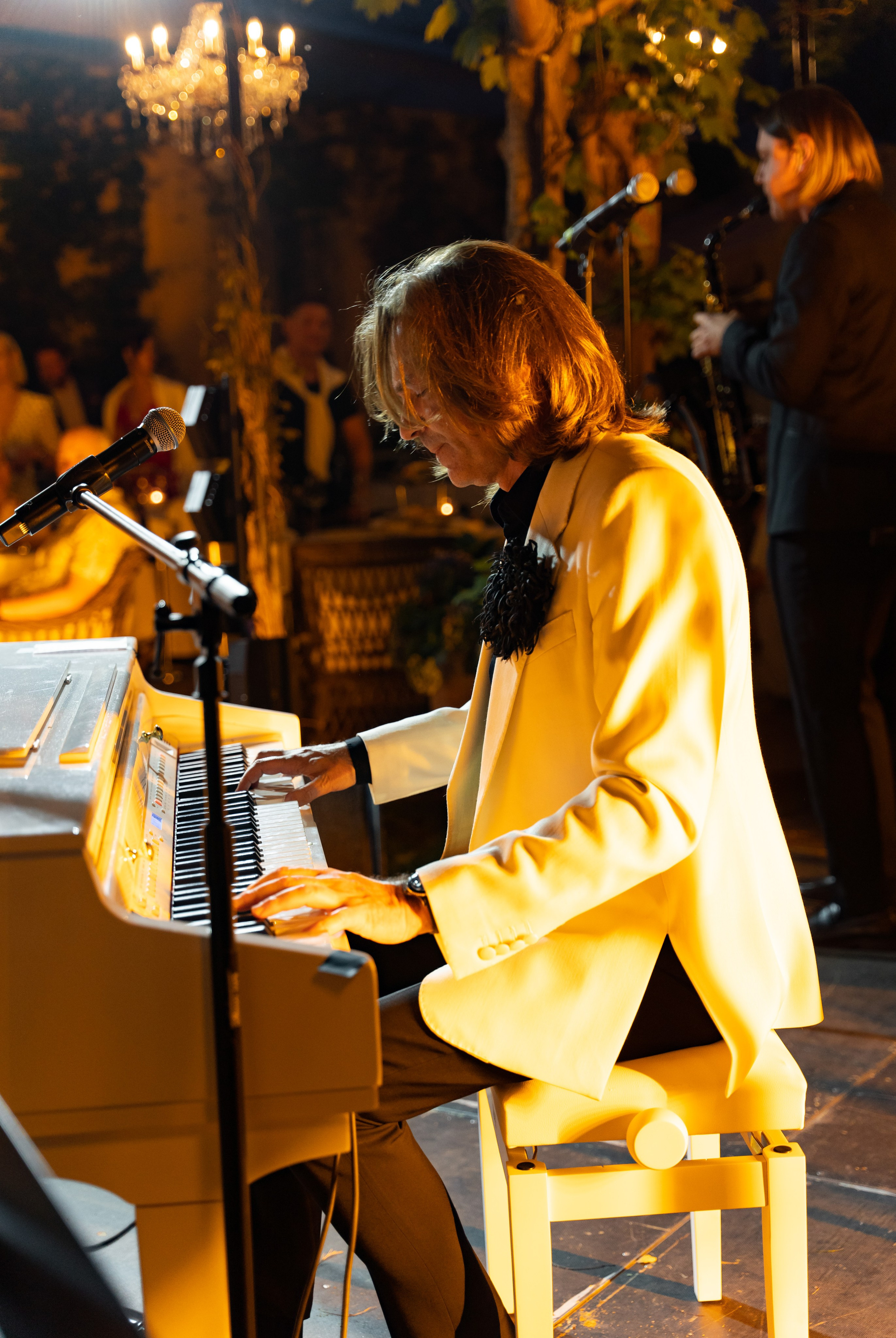 BUTLER. Открытие веранды с Дмитрием Маликовым 29.05.2025. Портретный и репортажный фотограф в Москве Разуменко Роман