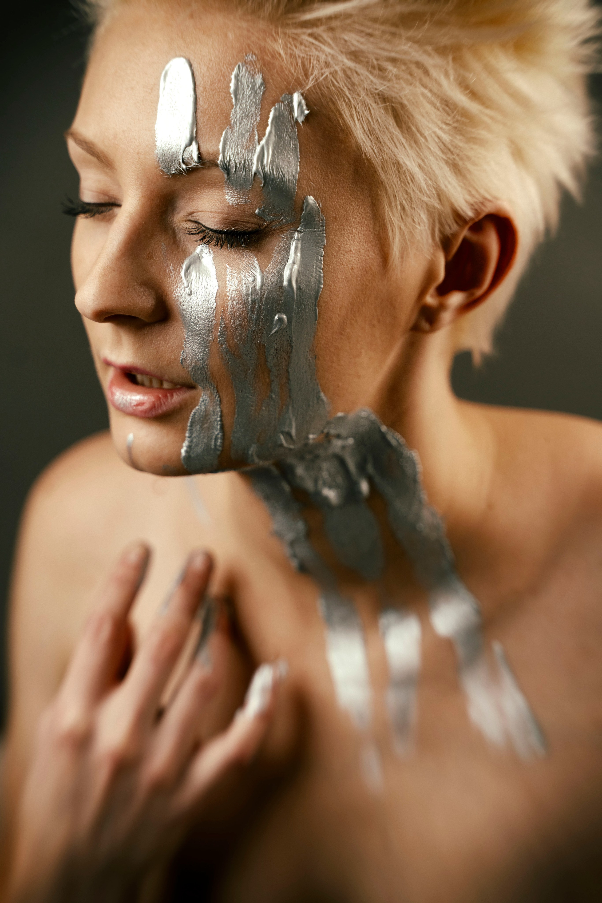 Катя. Портретный и репортажный фотограф в Москве Разуменко Роман