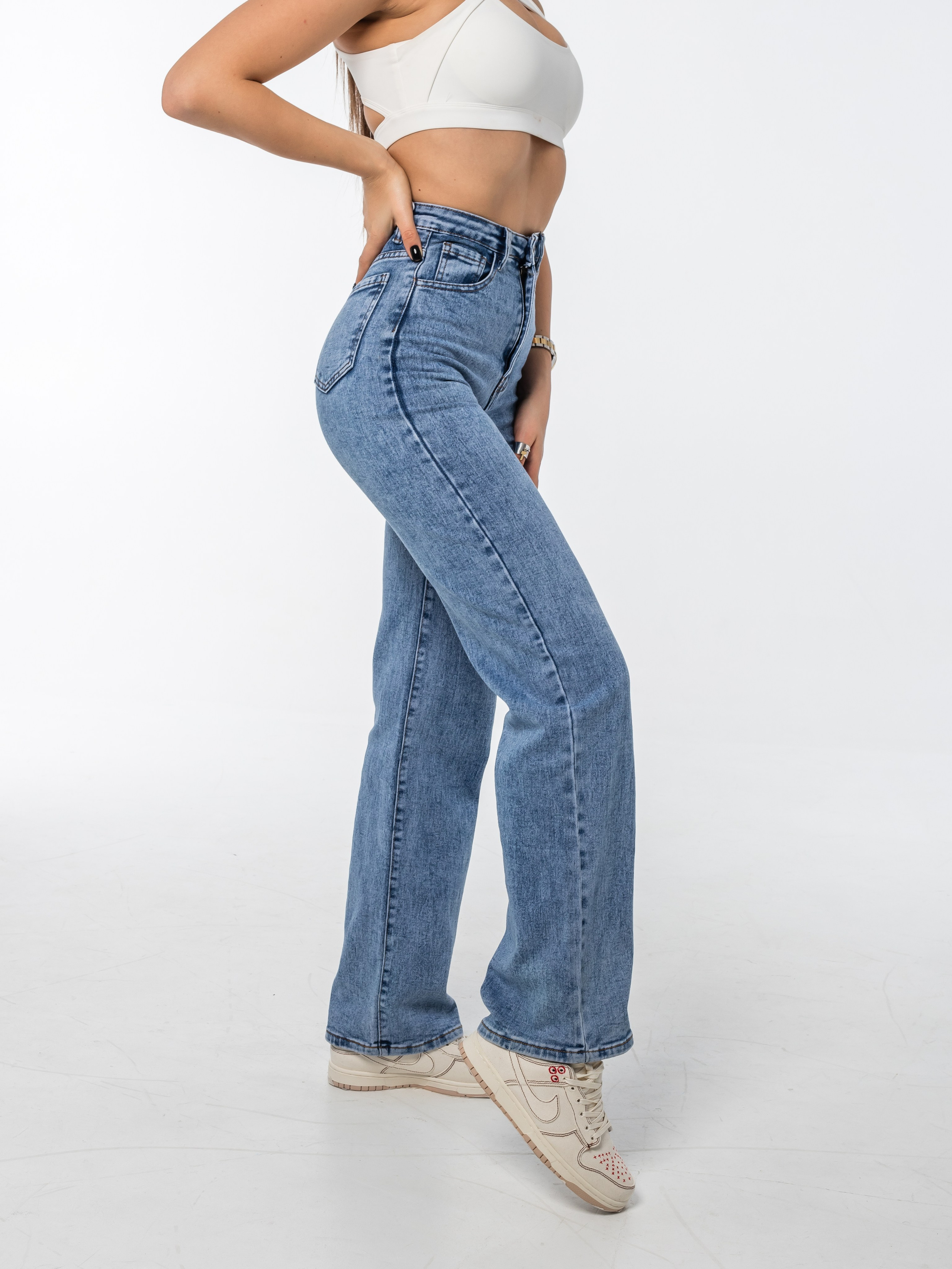 Джинсы. Фотограф в Краснодаре Арина Кудряшова