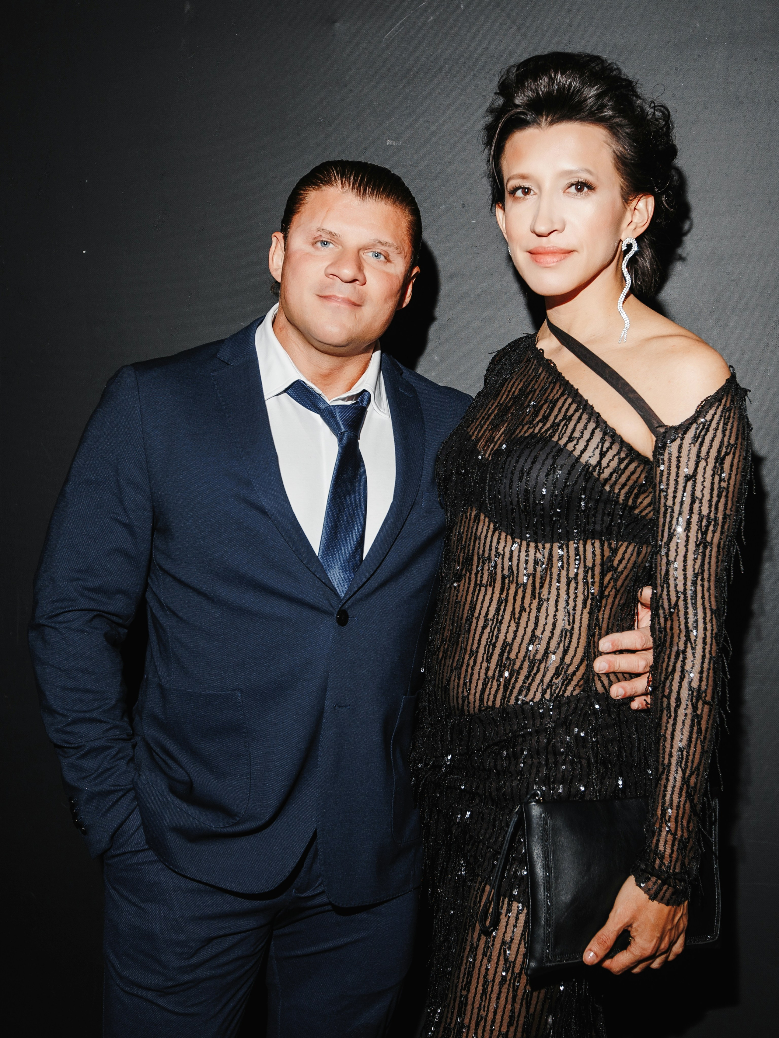 Елена Борщева, премия WOW. Фотограф Ольга Махалова — Санкт-Петербург, Москва, Нижний Новгород