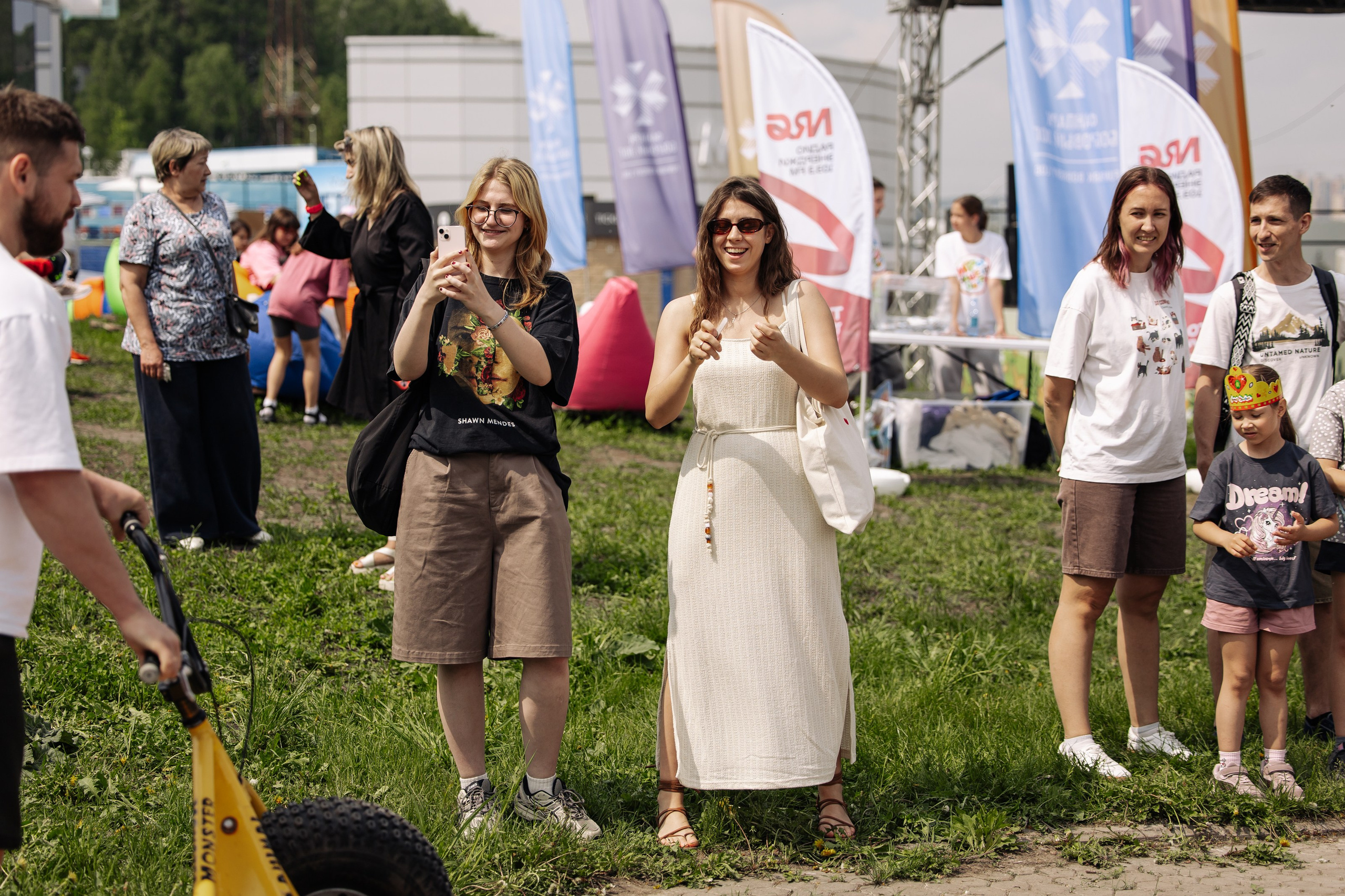 Бобровый Лог 12.06.26. Фотограф Красноярск Софья Туркина