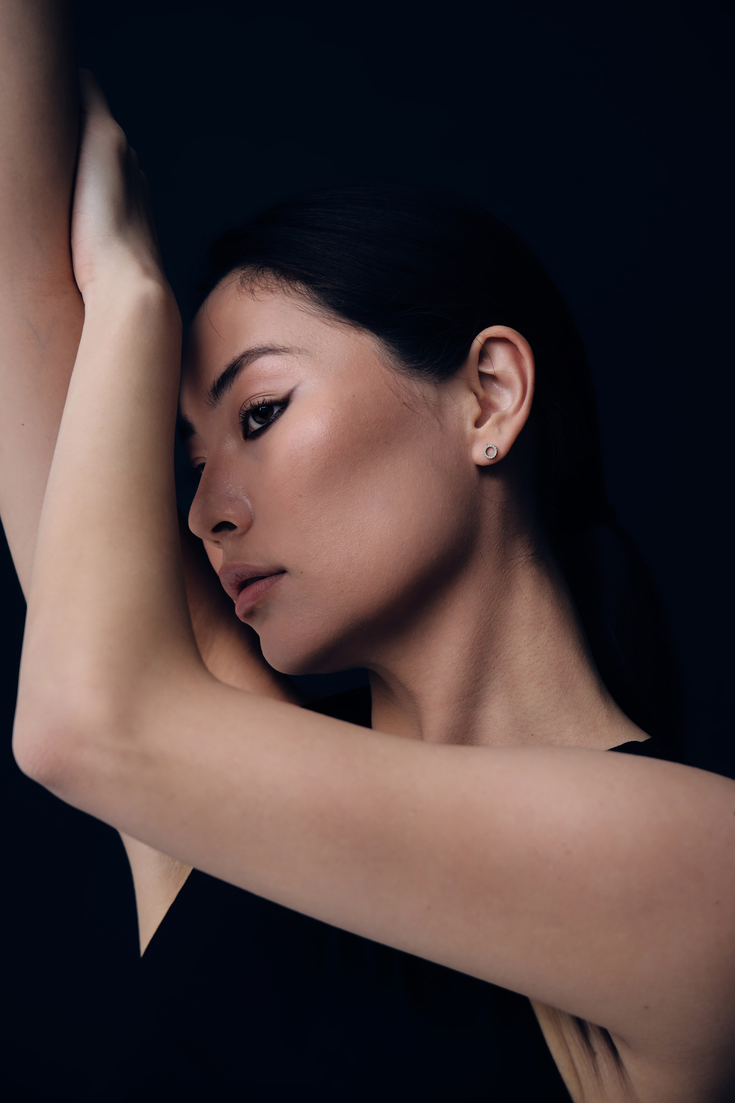 Анель. Коммерческий фотограф в Москве Семенихина Дарья