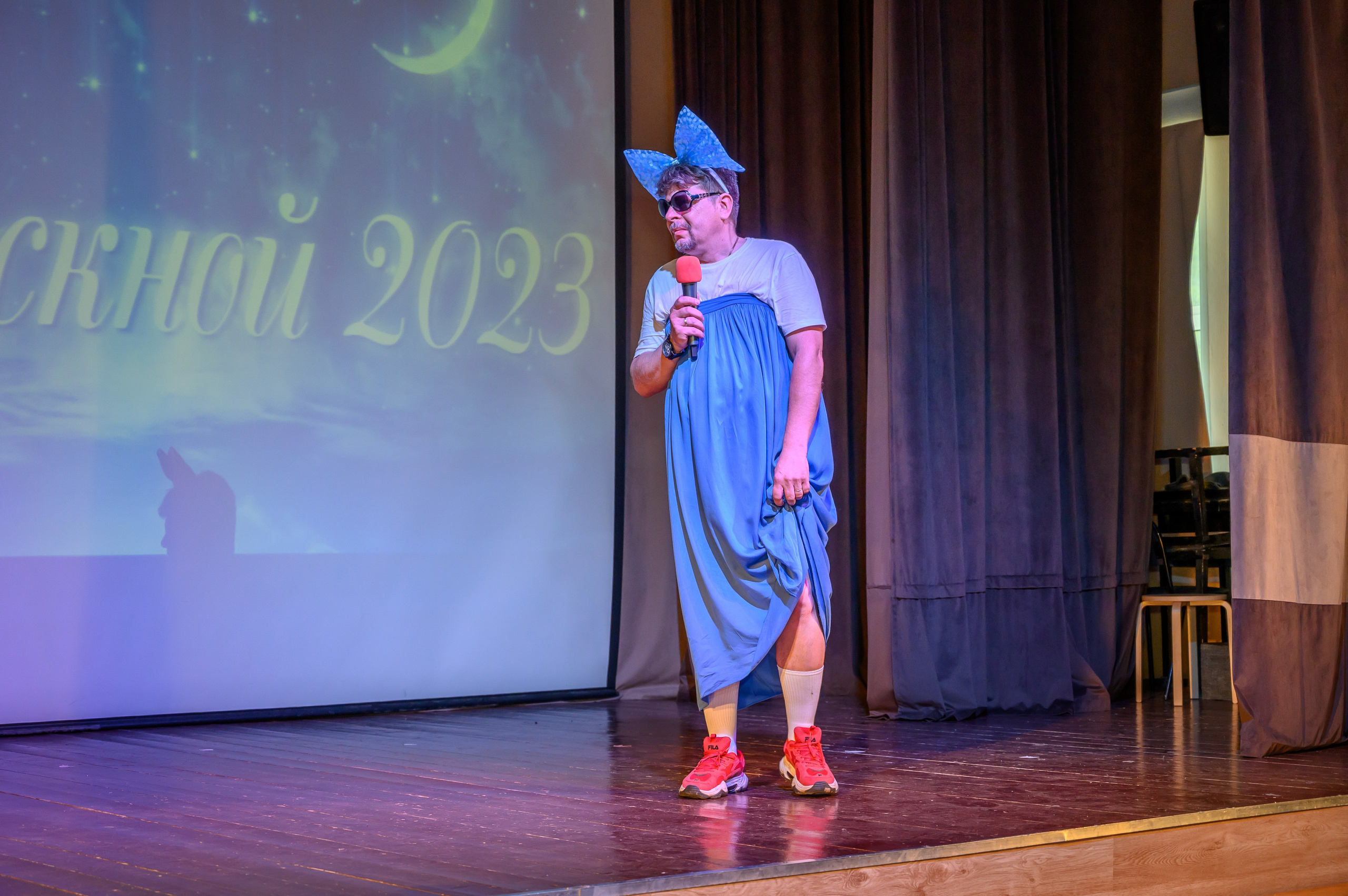 Выпускной 2023