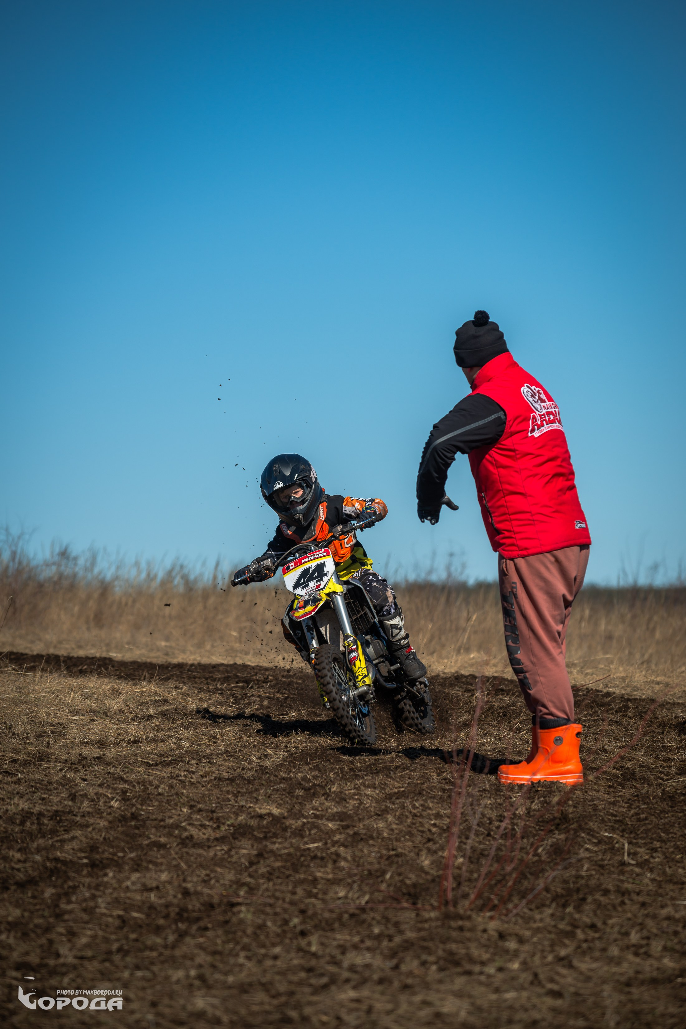 Сборы с Алёшей Никишкиным. Фотограф | Макс Борода