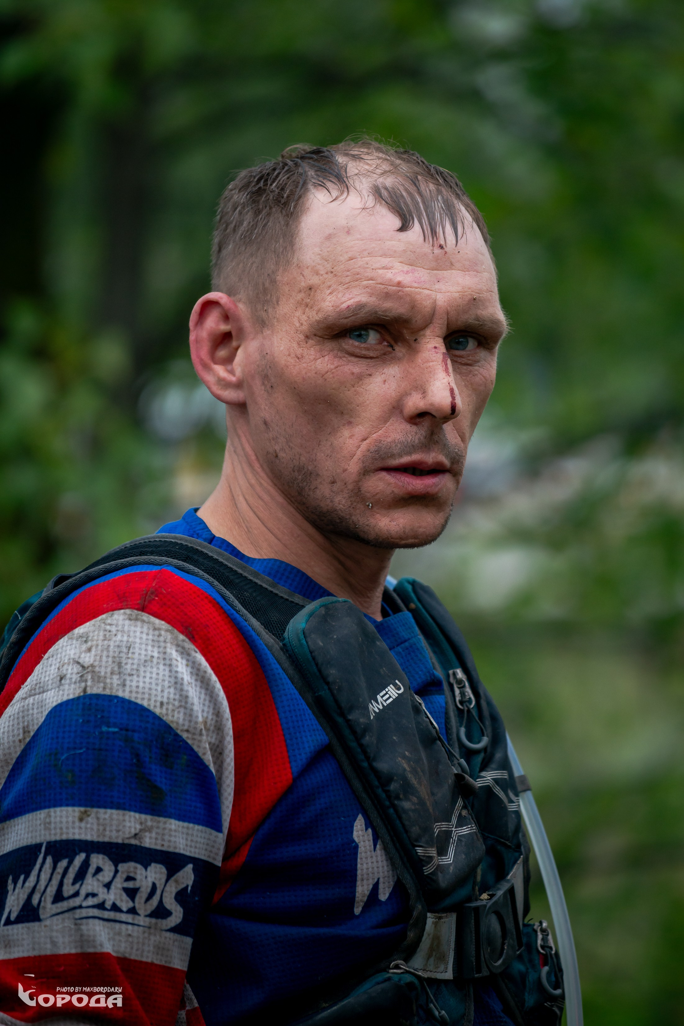 Точка отрыва 2025. Фотограф | Макс Борода