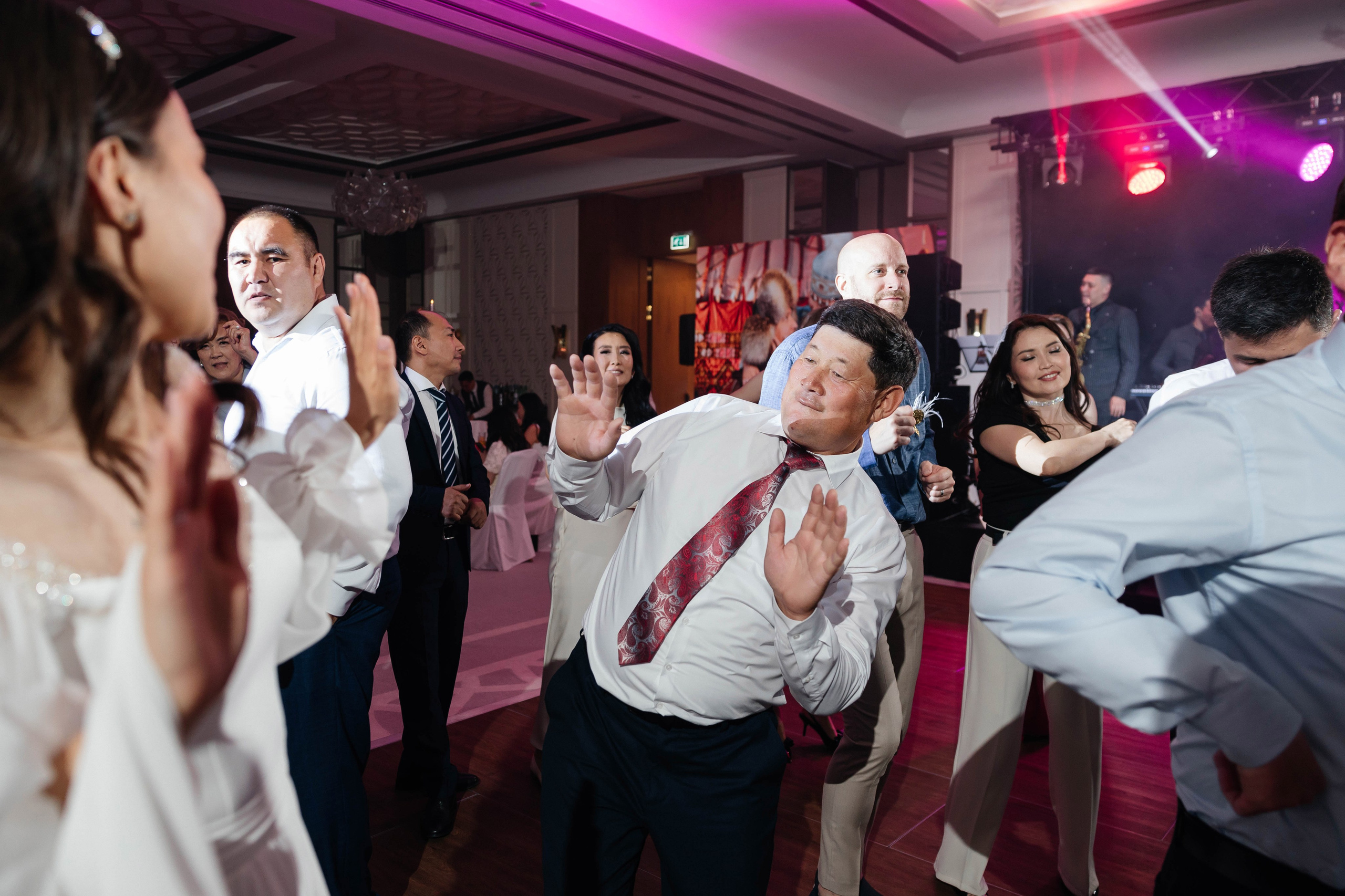 Alina Uzatu. Профессиональный фотограф в городе Астана/Алматы Даурен Сембаев