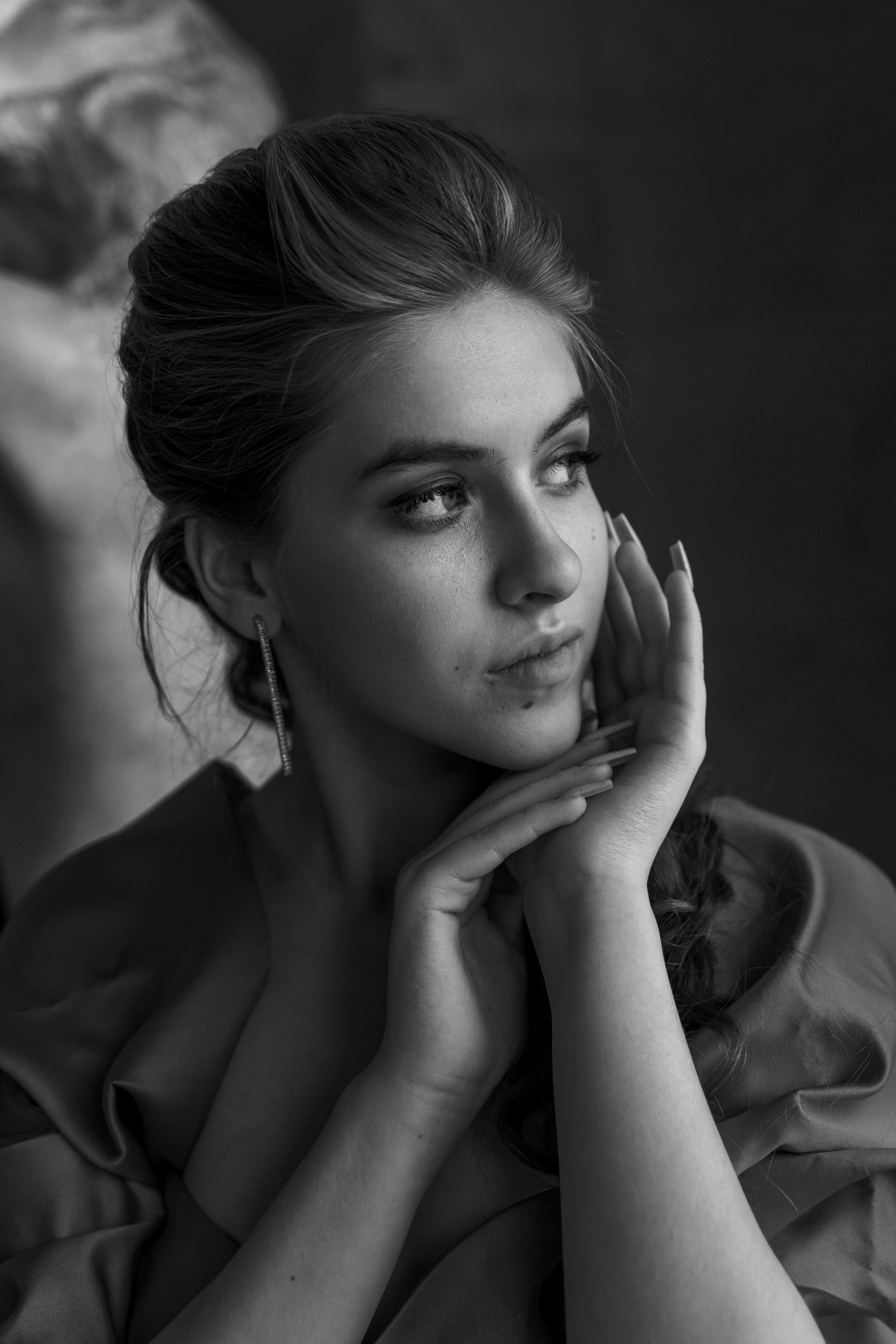 Алена. Татьяна Тагель