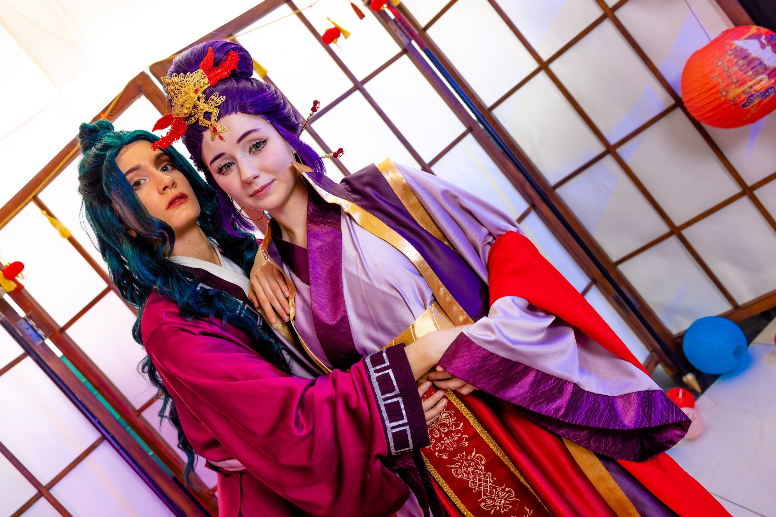 Юки, но Одори 15. Фотограф в Туле Крупский АнДРей. Фотостудия «КАДР71» в Туле