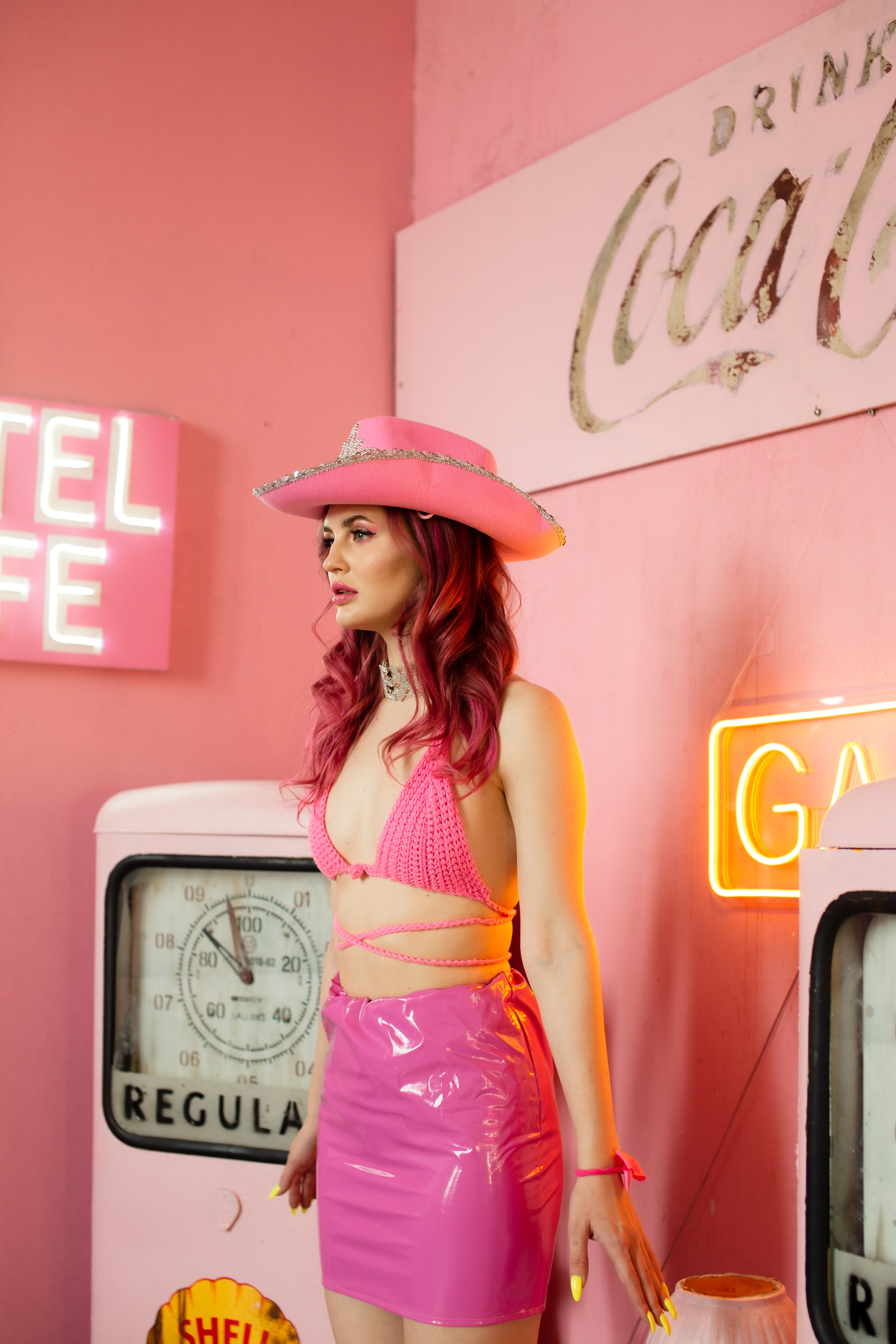 Лилия. Фотограф Ершова Светлана