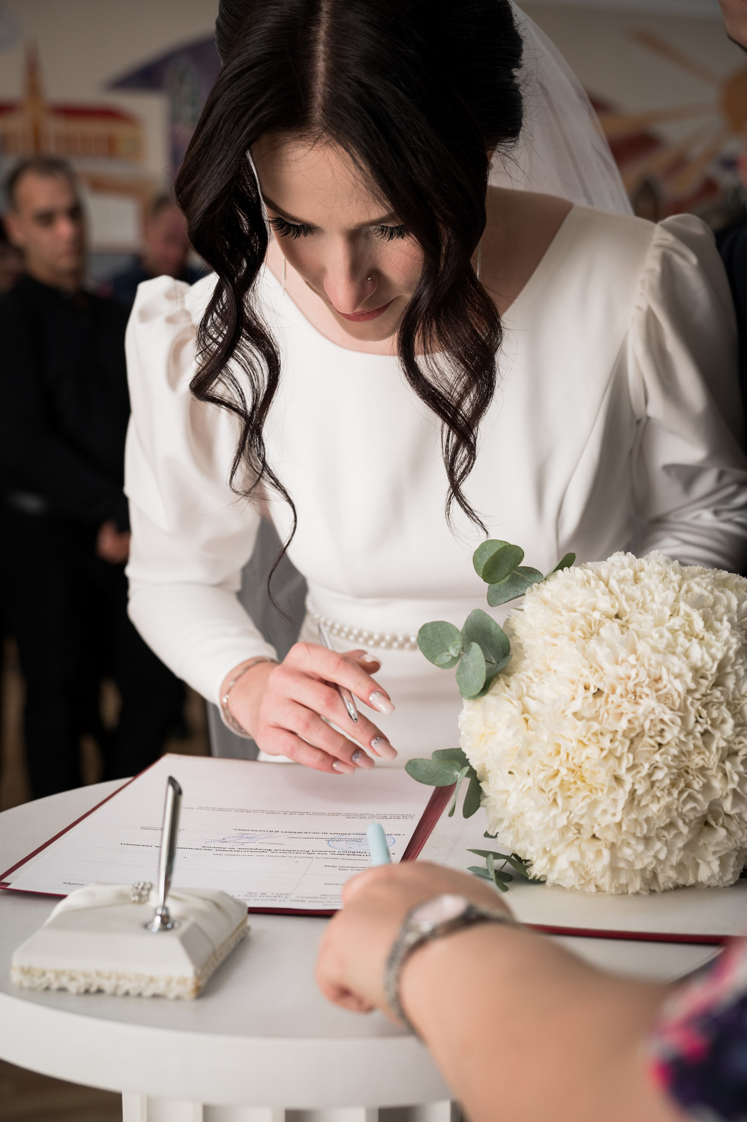 Свадьба Кирилл и Оксана. Свадебный и школьный фотограф в Североуральске Иванов Андрей