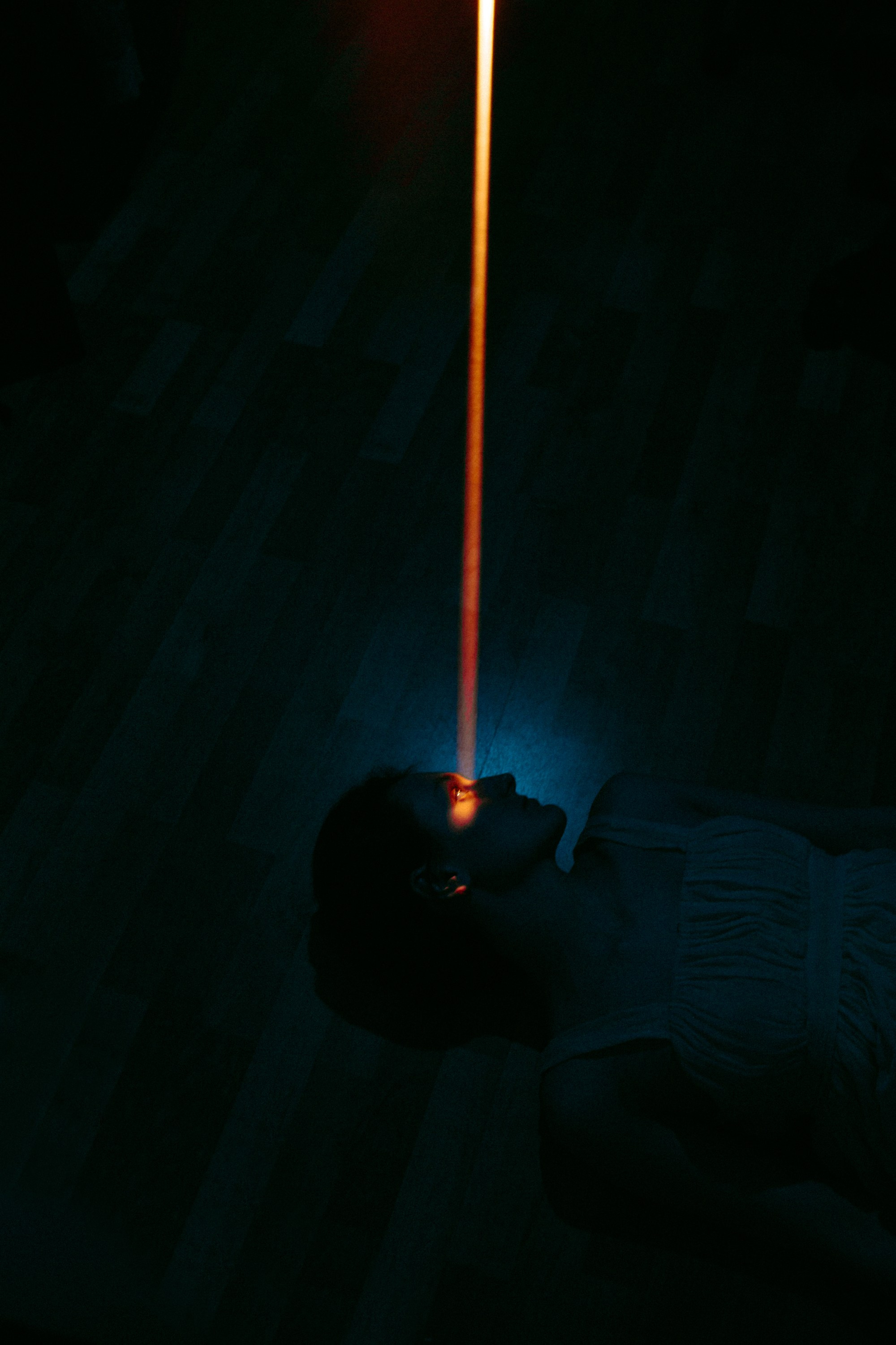 ЦВЕТНОЙ СВЕТ. Фотограф Оля Батист