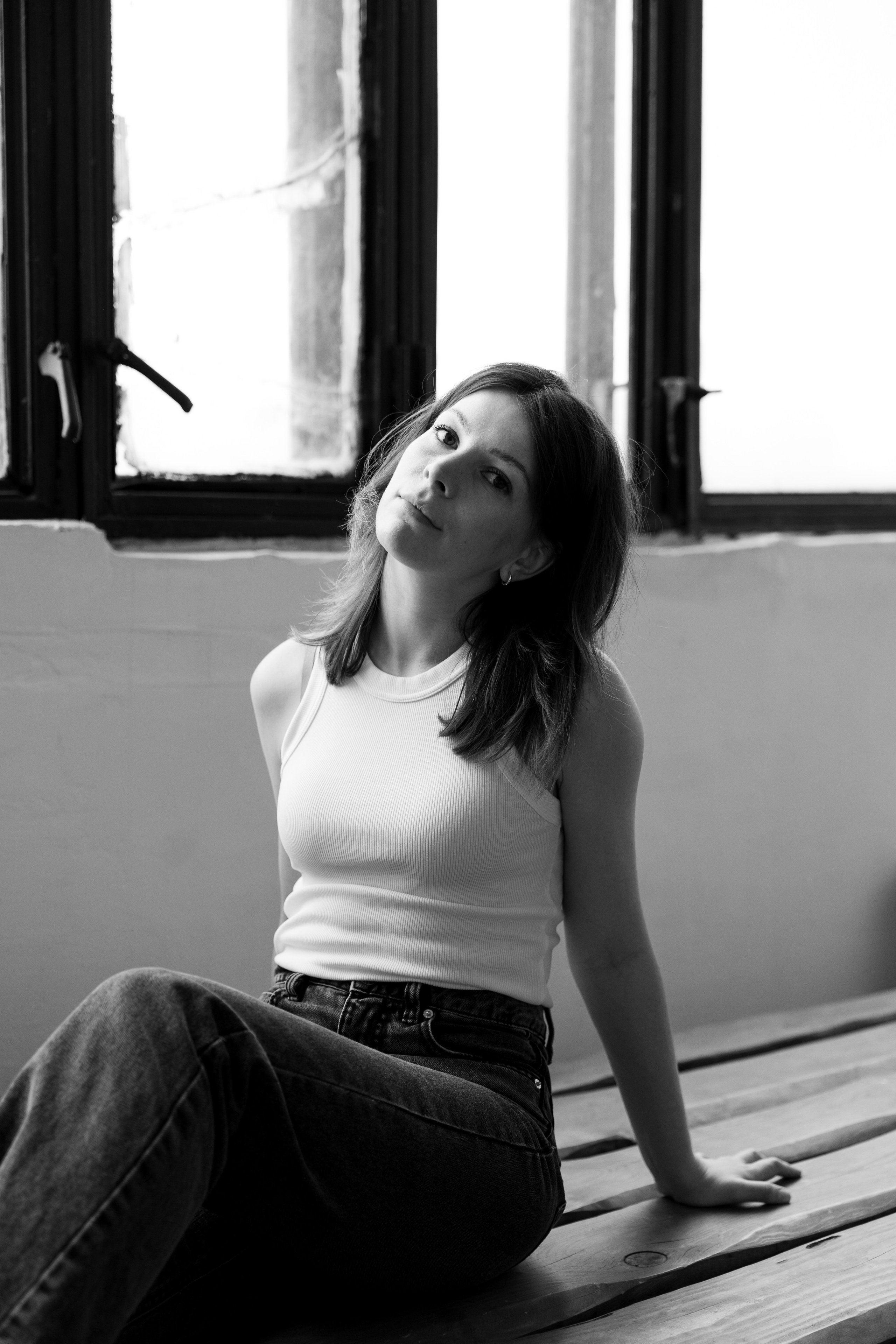 Юля и Варюшка. Привет! Меня зовут Лера, я фотограф в Нижнем Новгороде