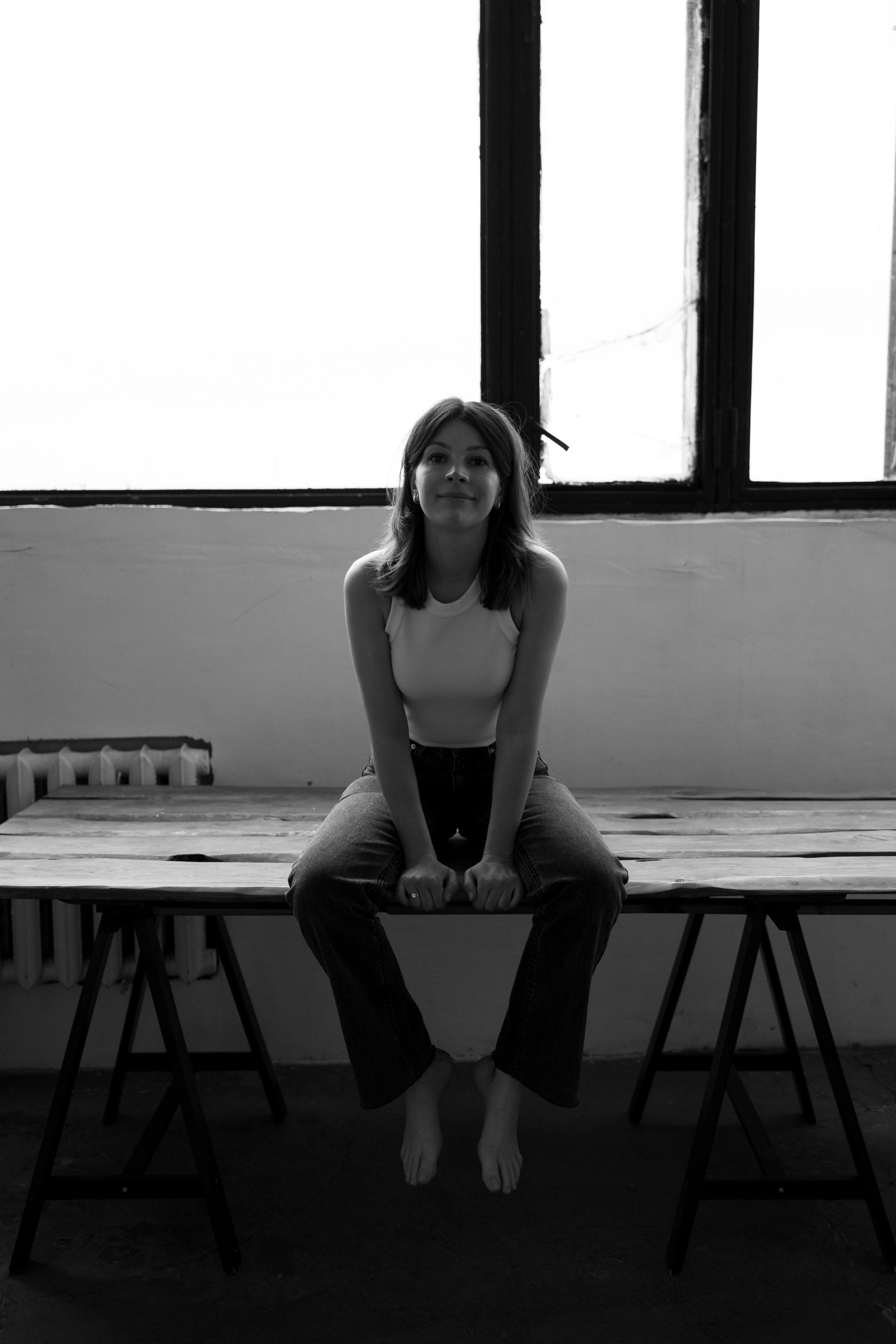 Юля и Варюшка. Привет! Меня зовут Лера, я фотограф в Нижнем Новгороде