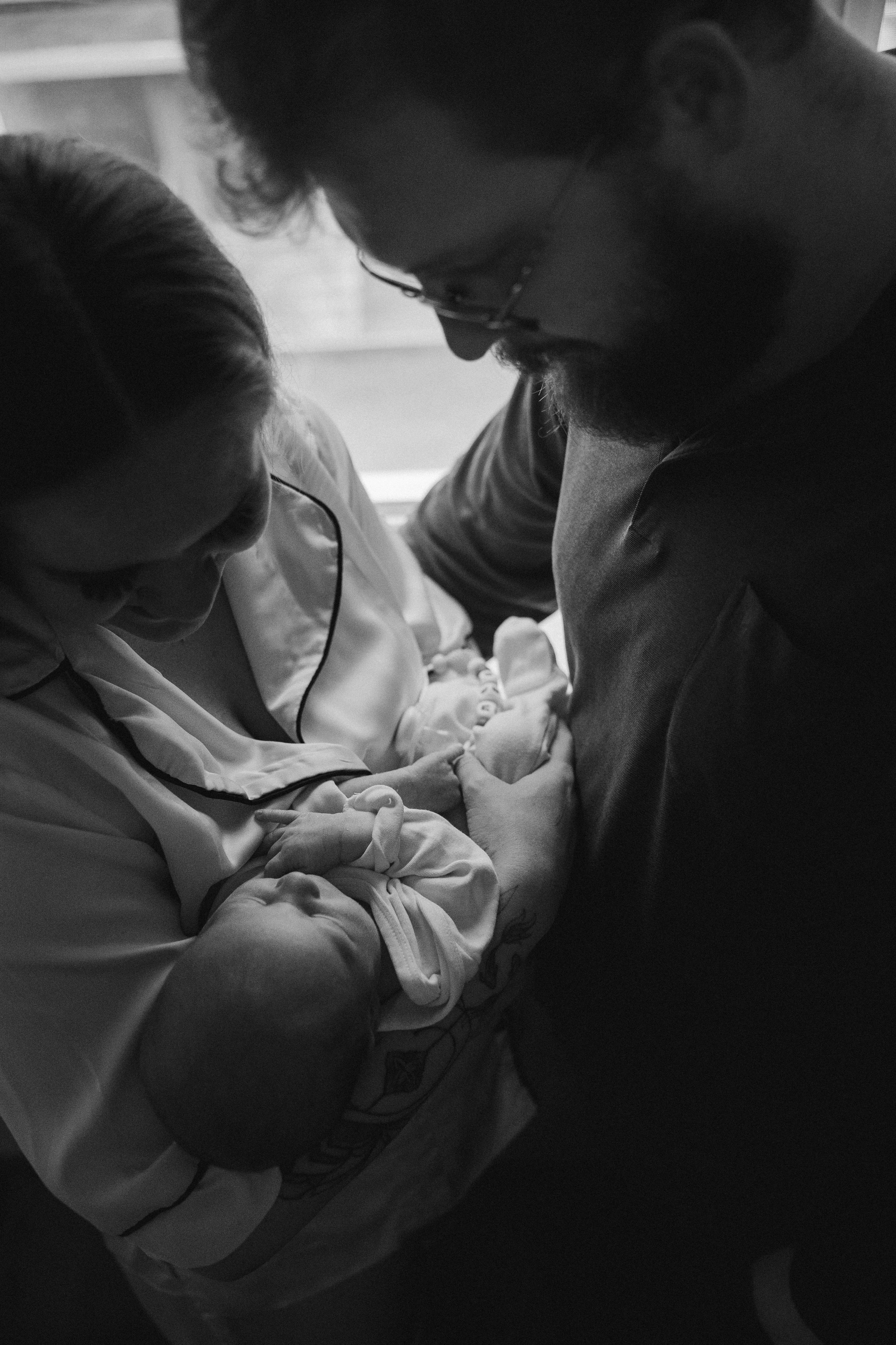 НЬЮБОРН. Привет! Меня зовут Лера, я фотограф в Нижнем Новгороде