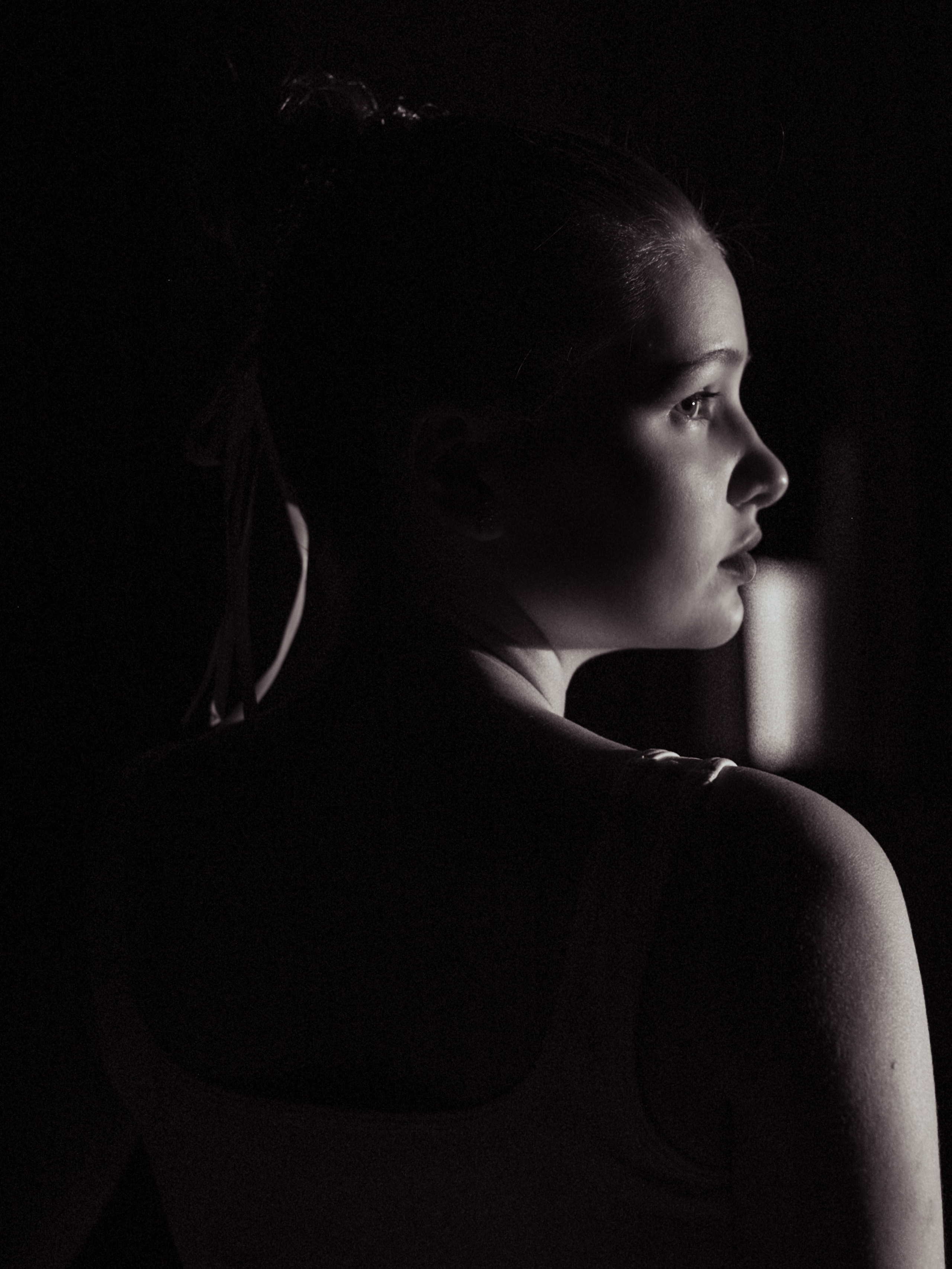 София. Портретный фотограф Алексин/Тула/Москва