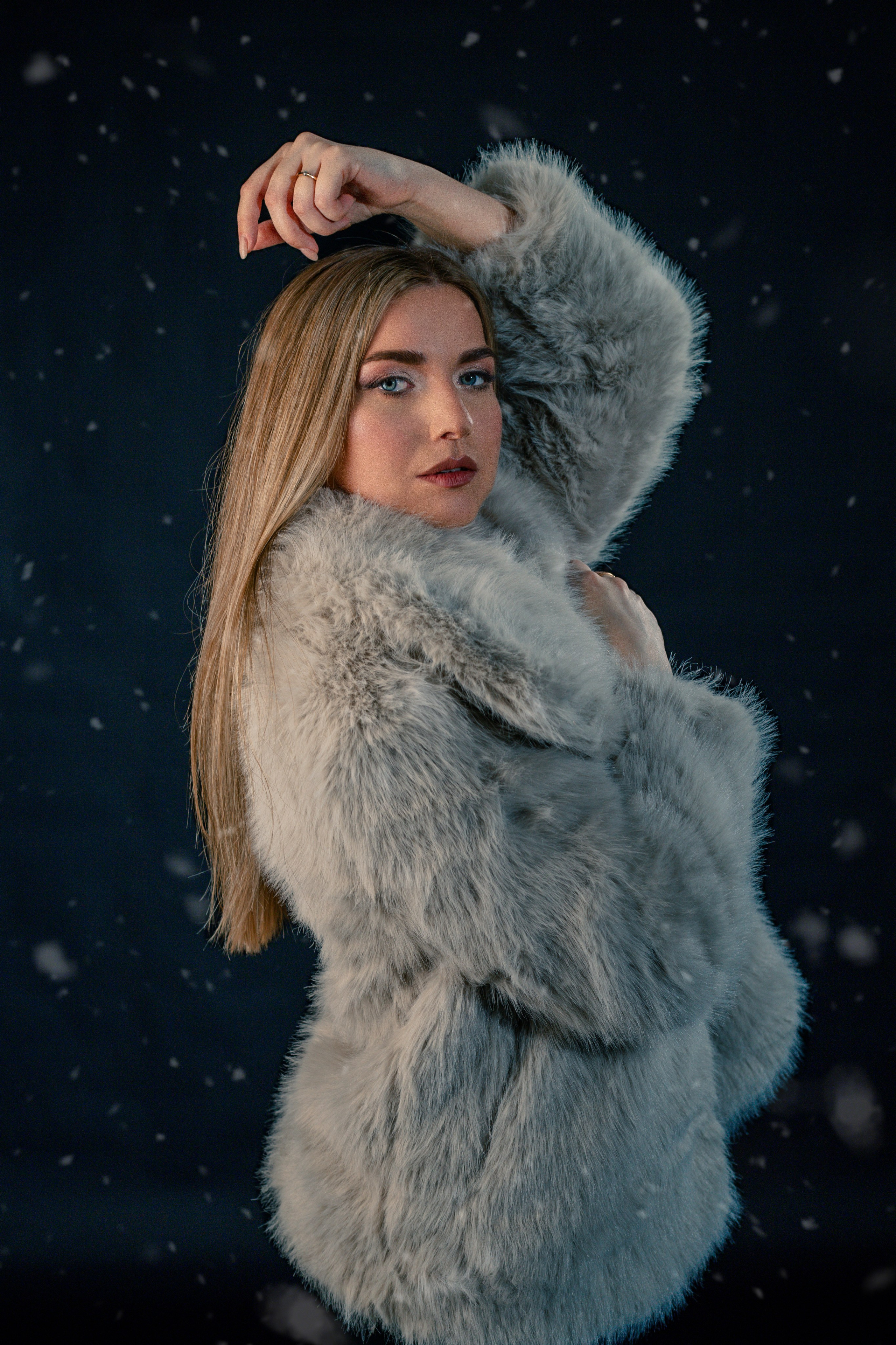 Luybov Suhotina. Руслан Ивановский | Фотограф Павлово, Нижний Новгород