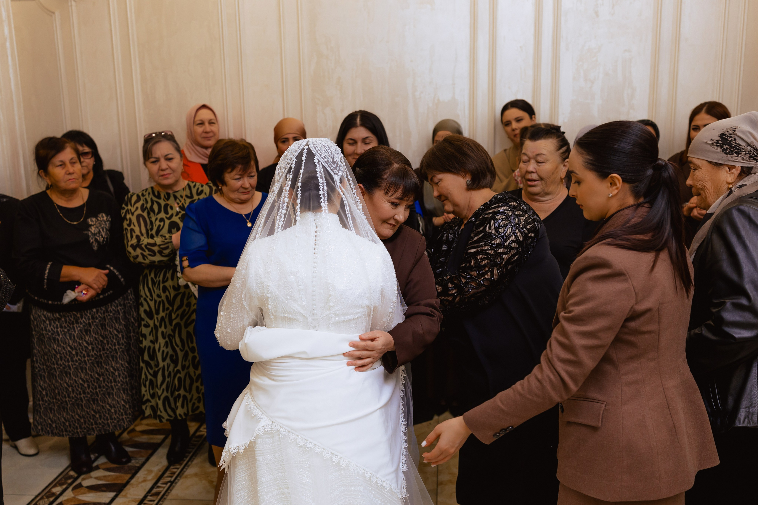 Мирдан и Элина. Свадебный и семейный фотограф | SVET.photo