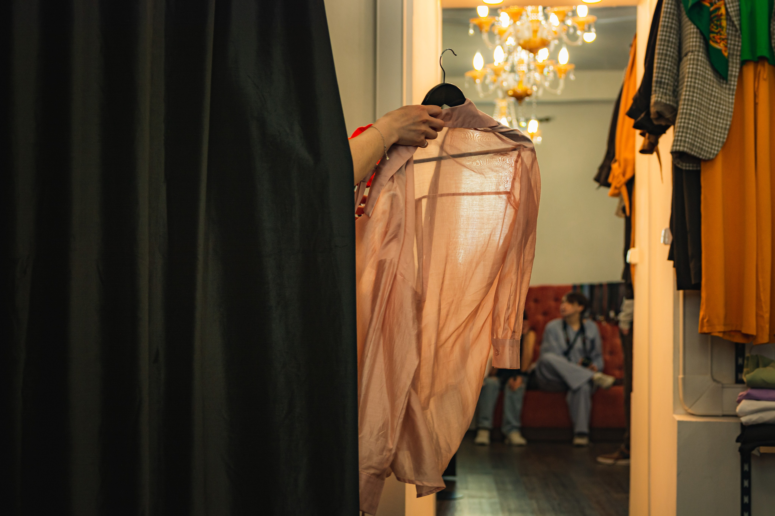 Reportage. Портретный фотограф в Санкт-Петербурге Дмитриева Наталия