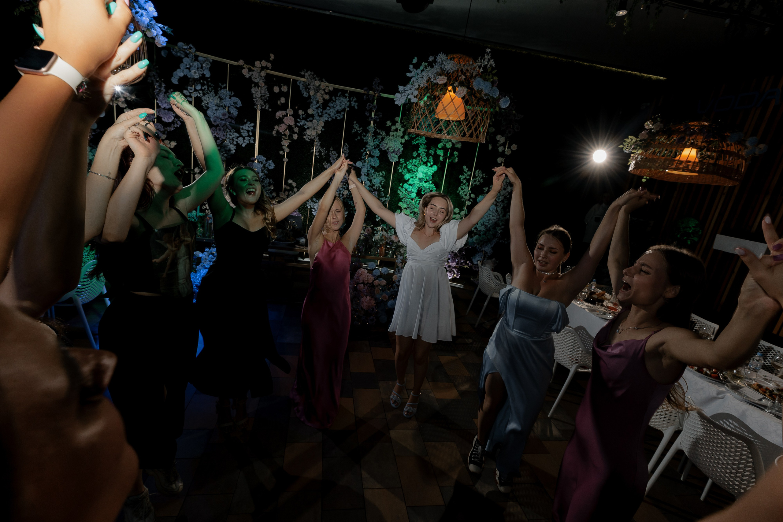 A & Y | KERCH. Свадебный фотограф в Москве и Краснодаре Анастасия Прудко