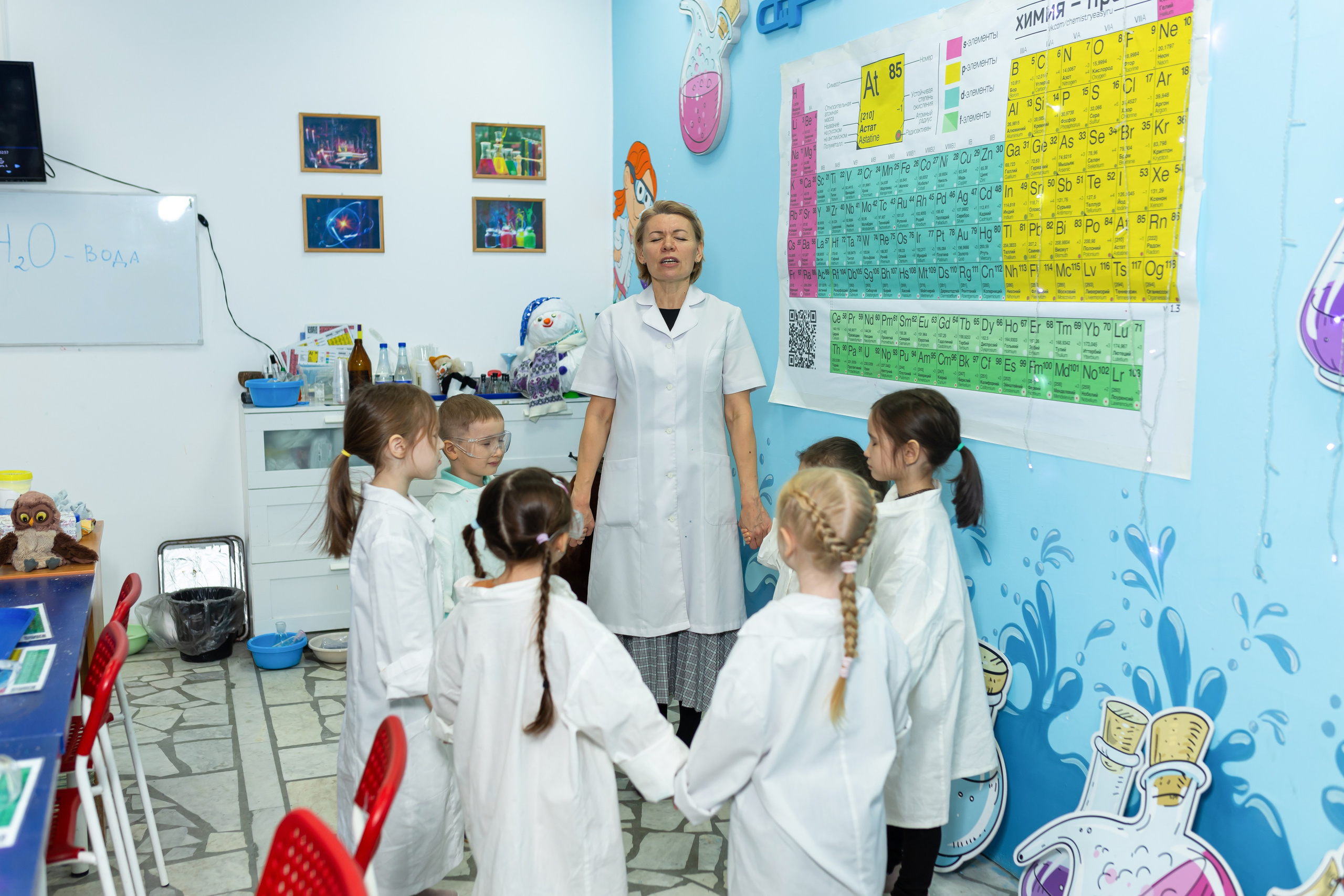 День рождение Данила. Марина Шаймухаметова. Фотограф в Уфе