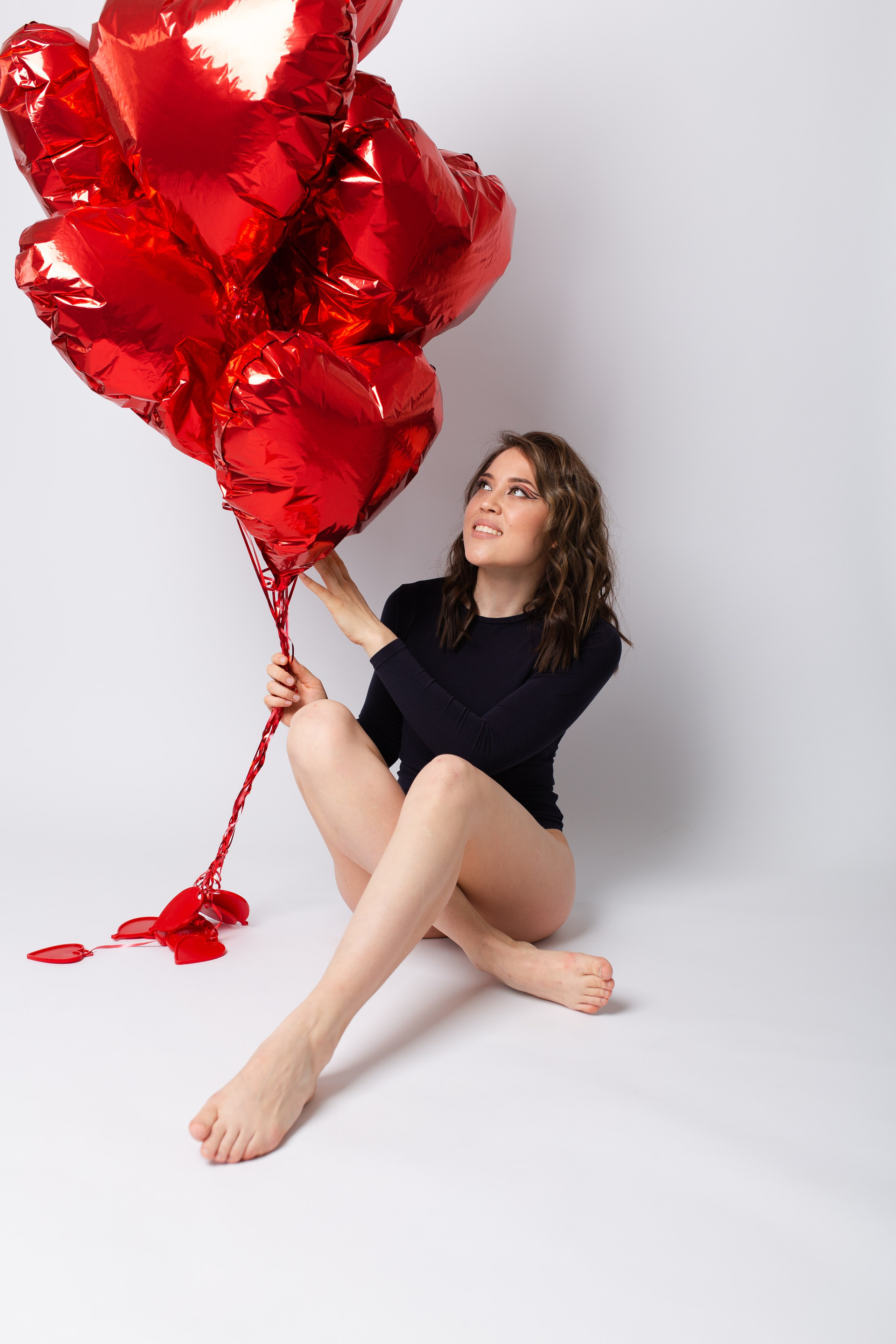 Светлана. Марина Шаймухаметова. Фотограф в Уфе