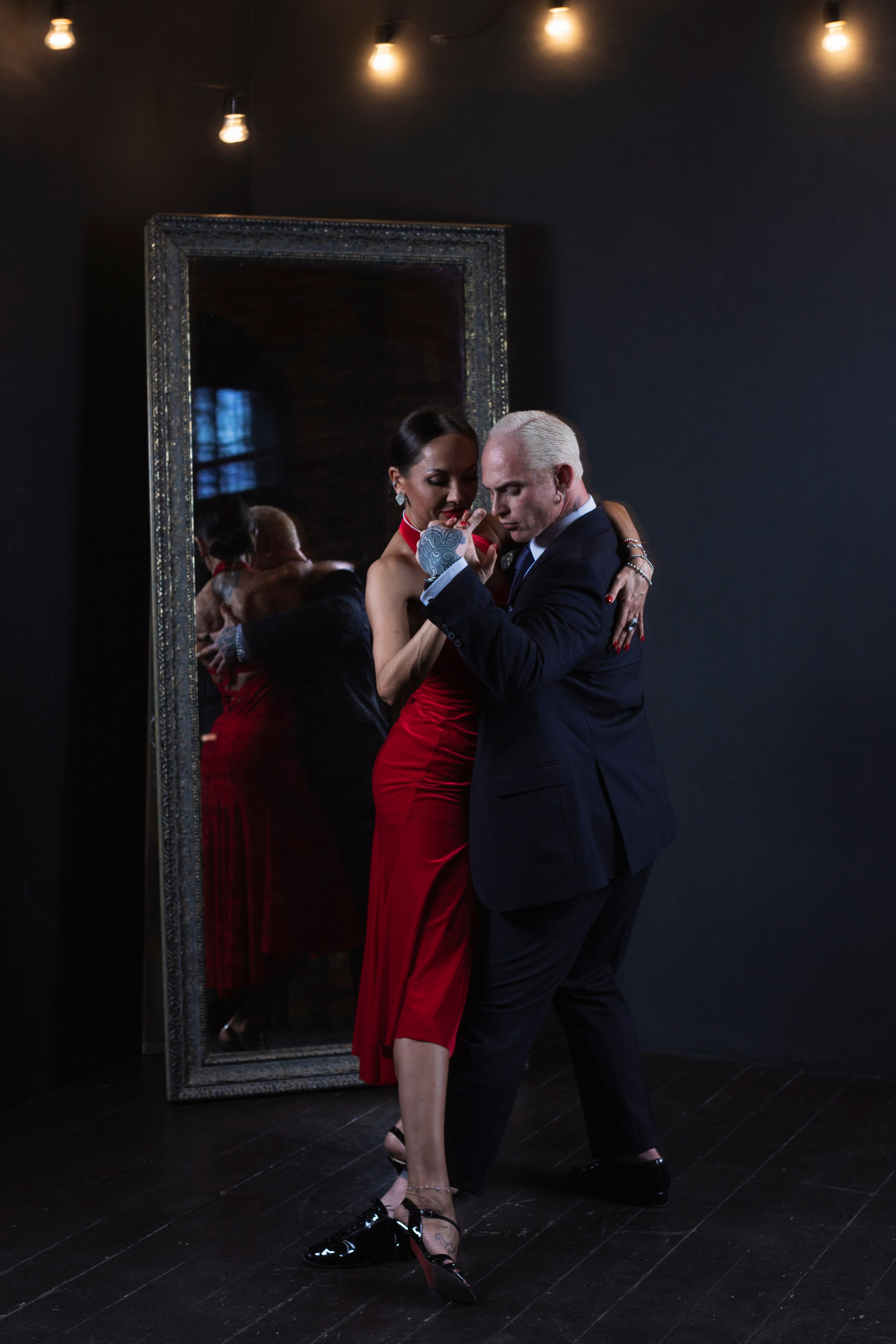 Фотосессия «Талантливые Вы». Наталья Агапова | Фототерапия, Москва