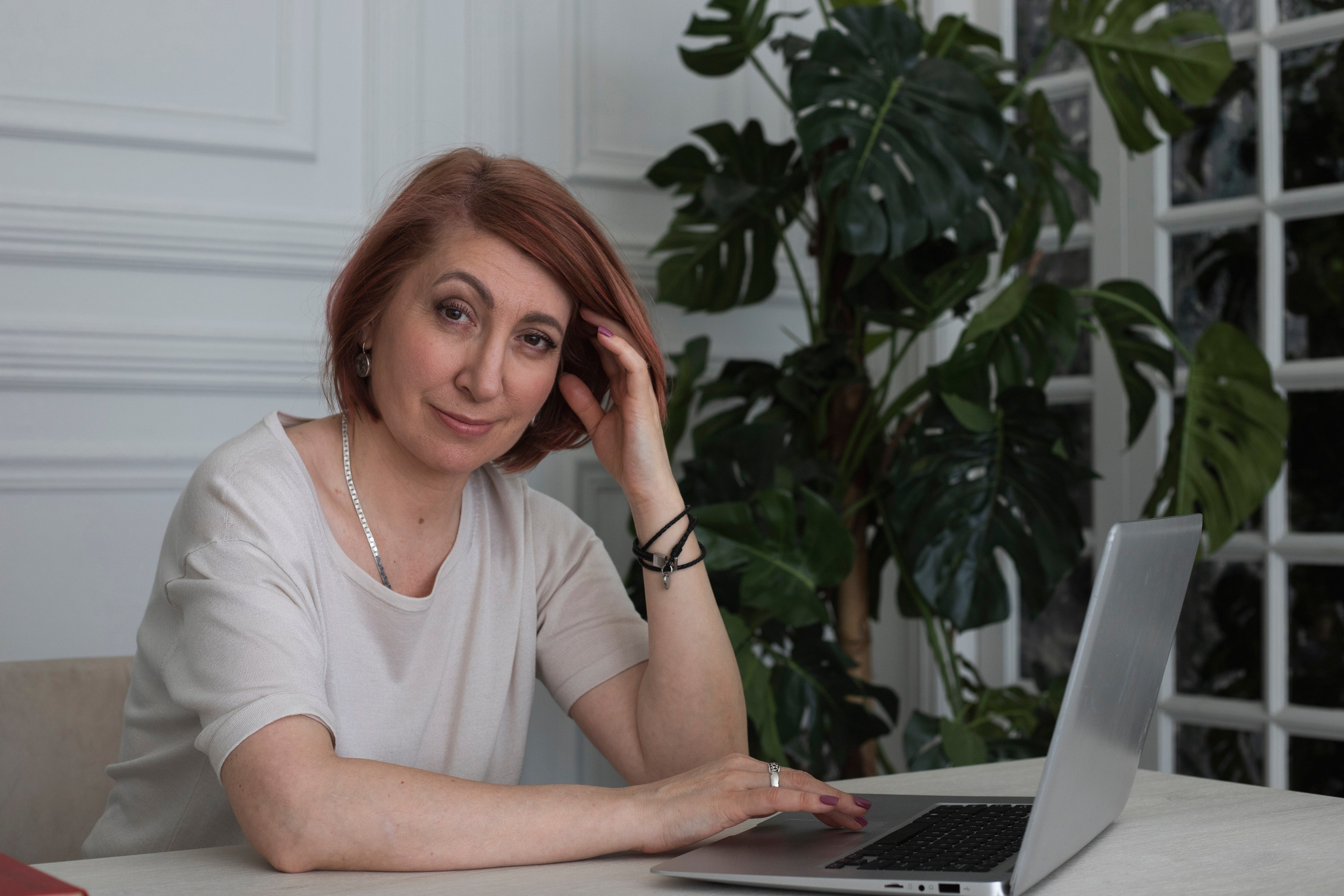 Контент-съёмка. Наталья Агапова | Фототерапия, Москва