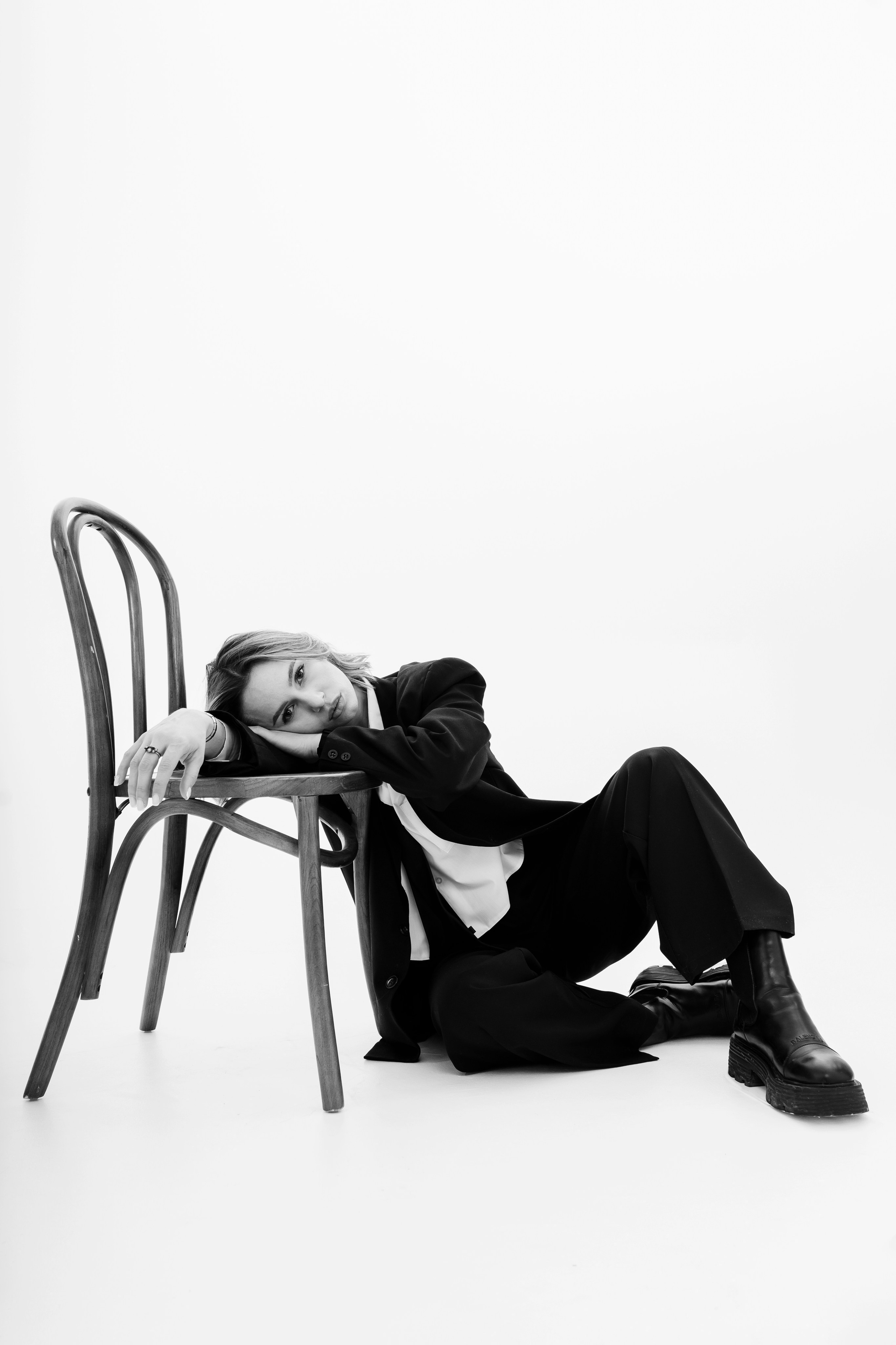 Классические съёмки. Happiness is in the moments